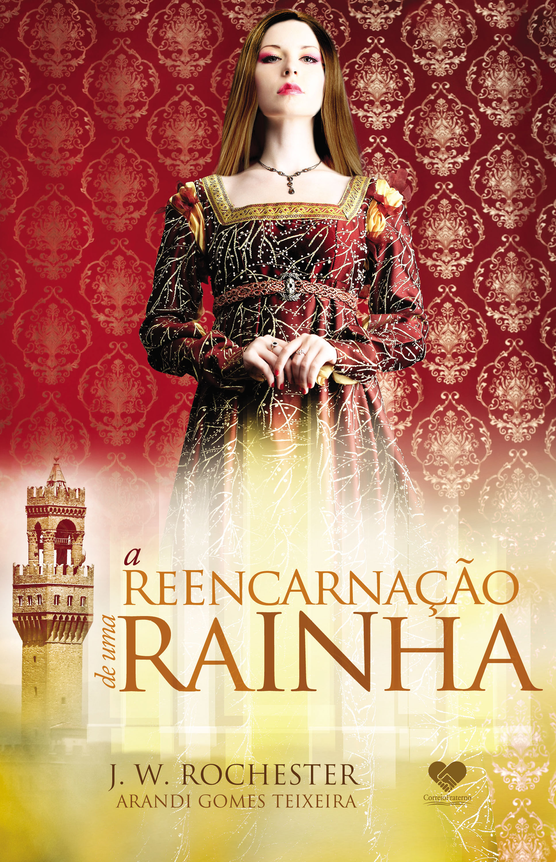 A reencarnação de uma rainha