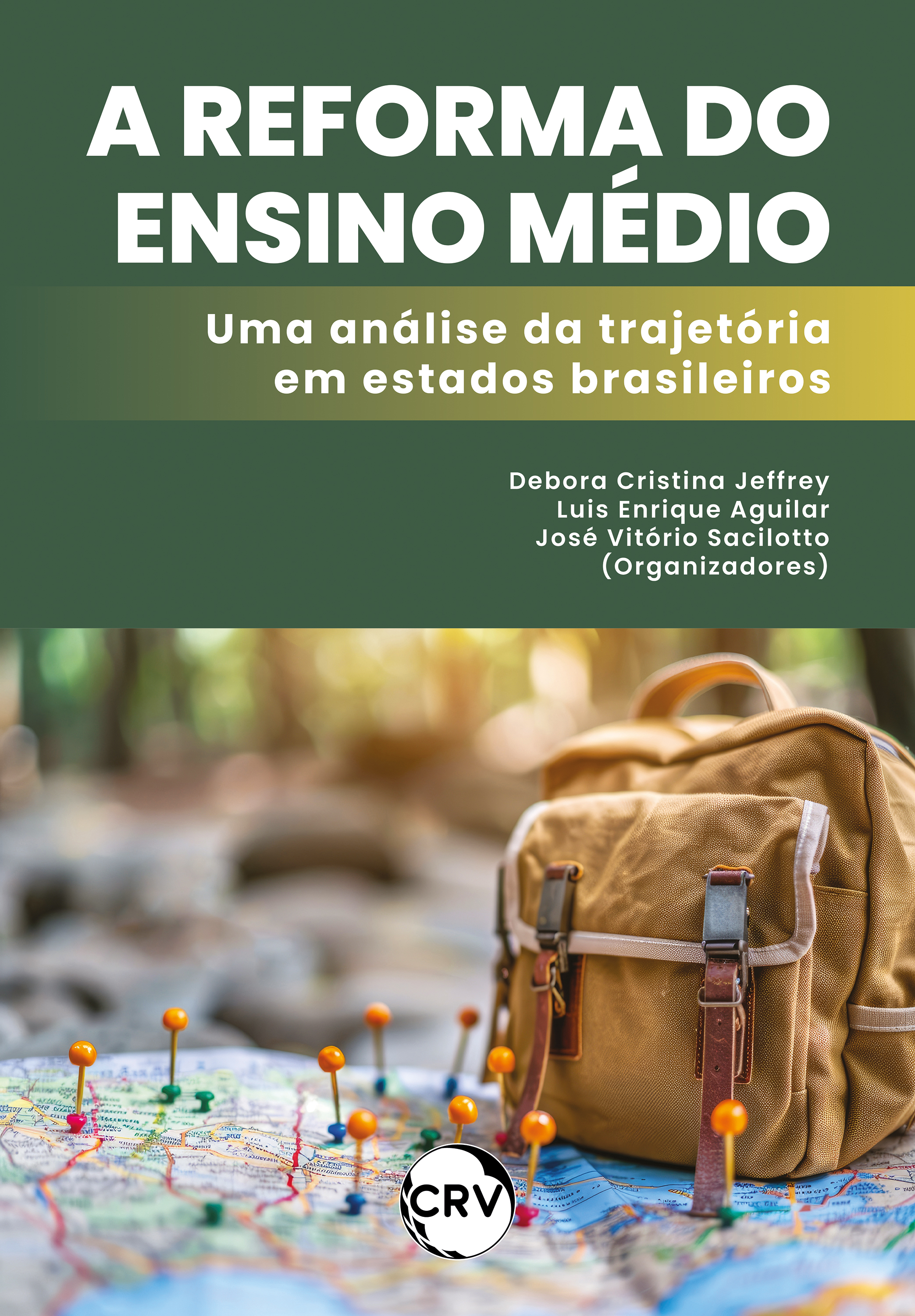 A reforma do ensino médio