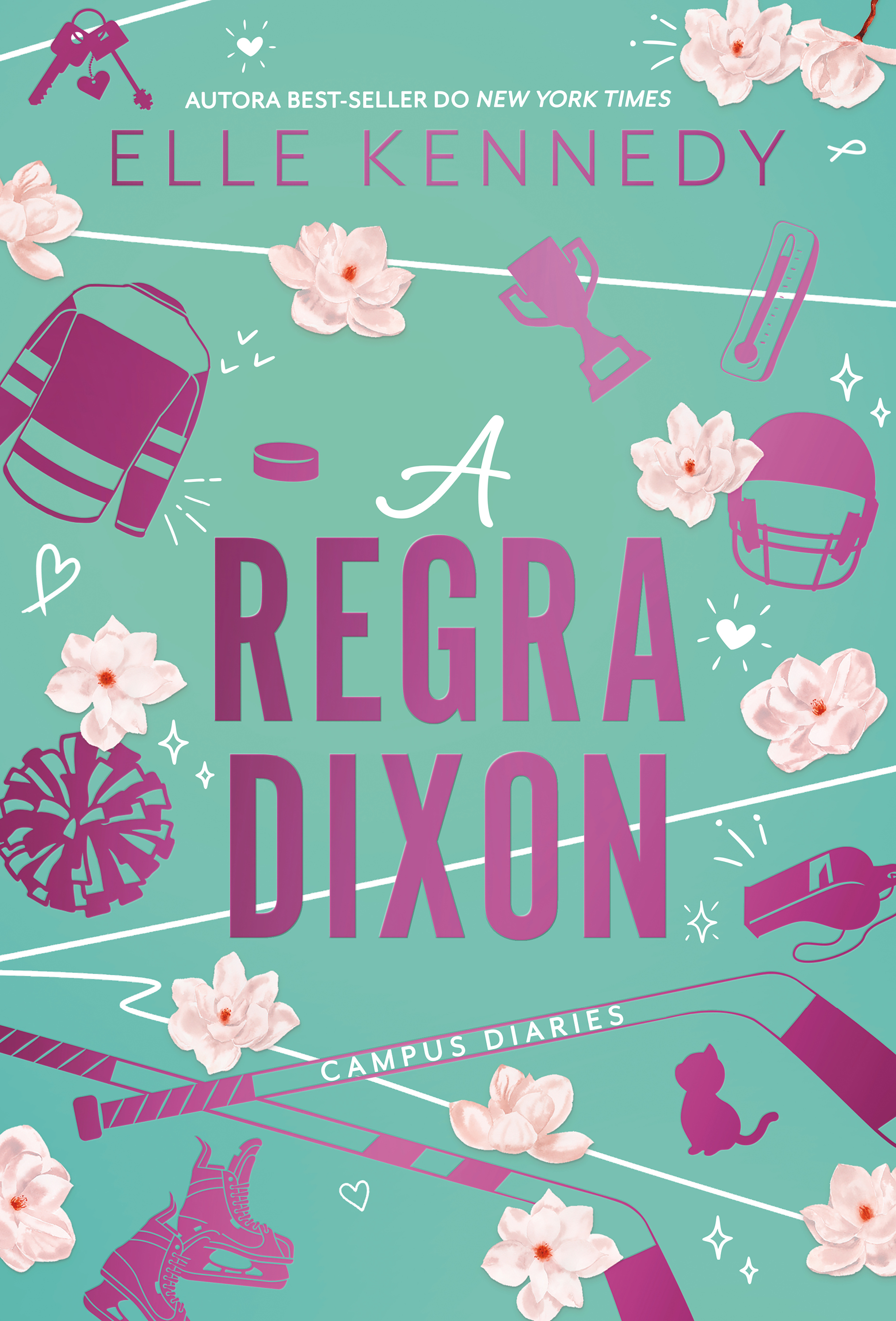 A regra Dixon
