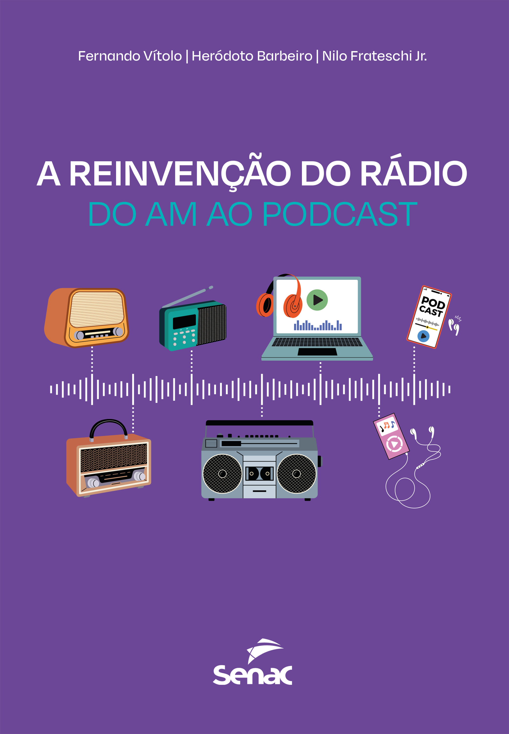 A reinvenção do rádio