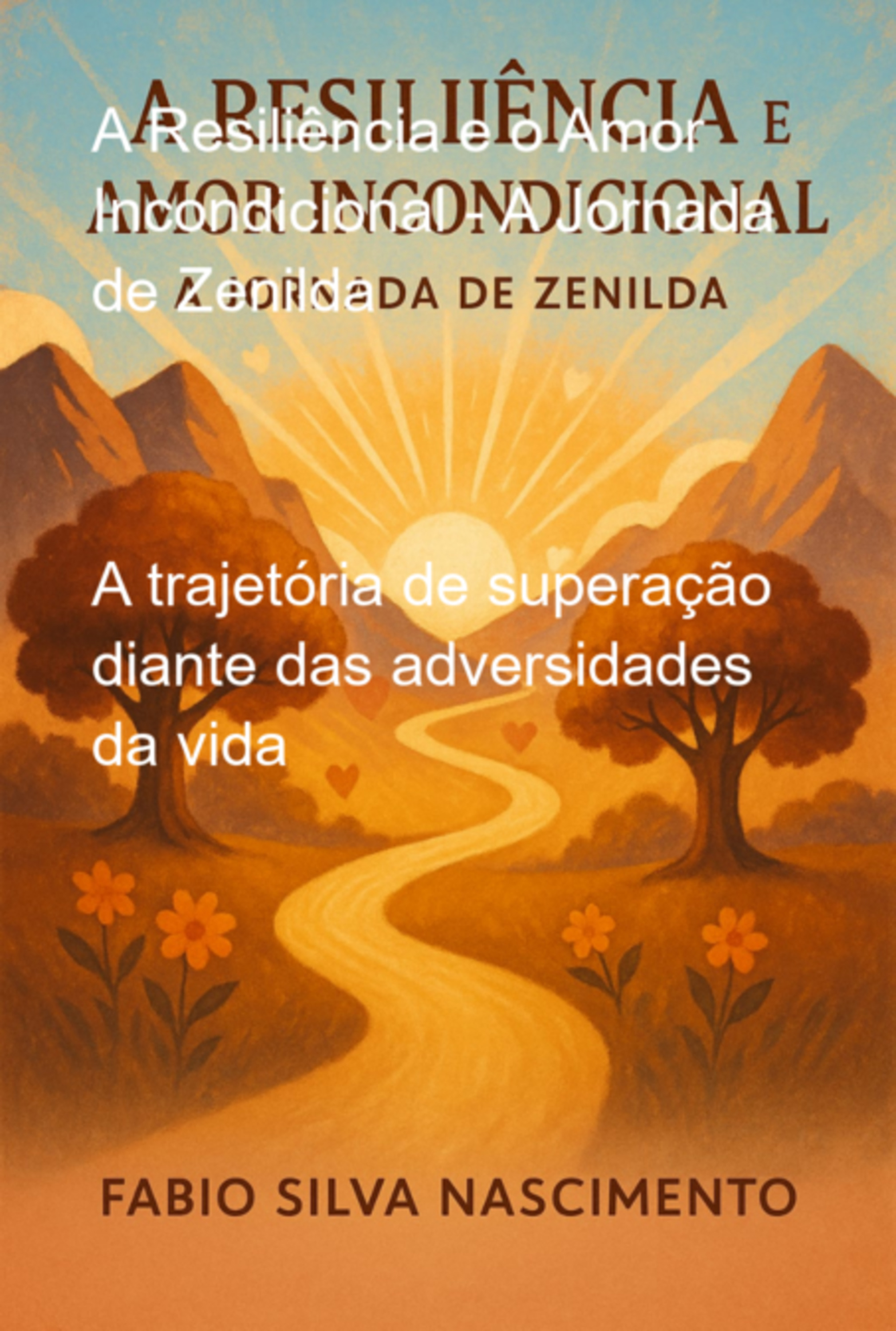 A Resiliência E O Amor Incondicional - A Jornada De Zenilda