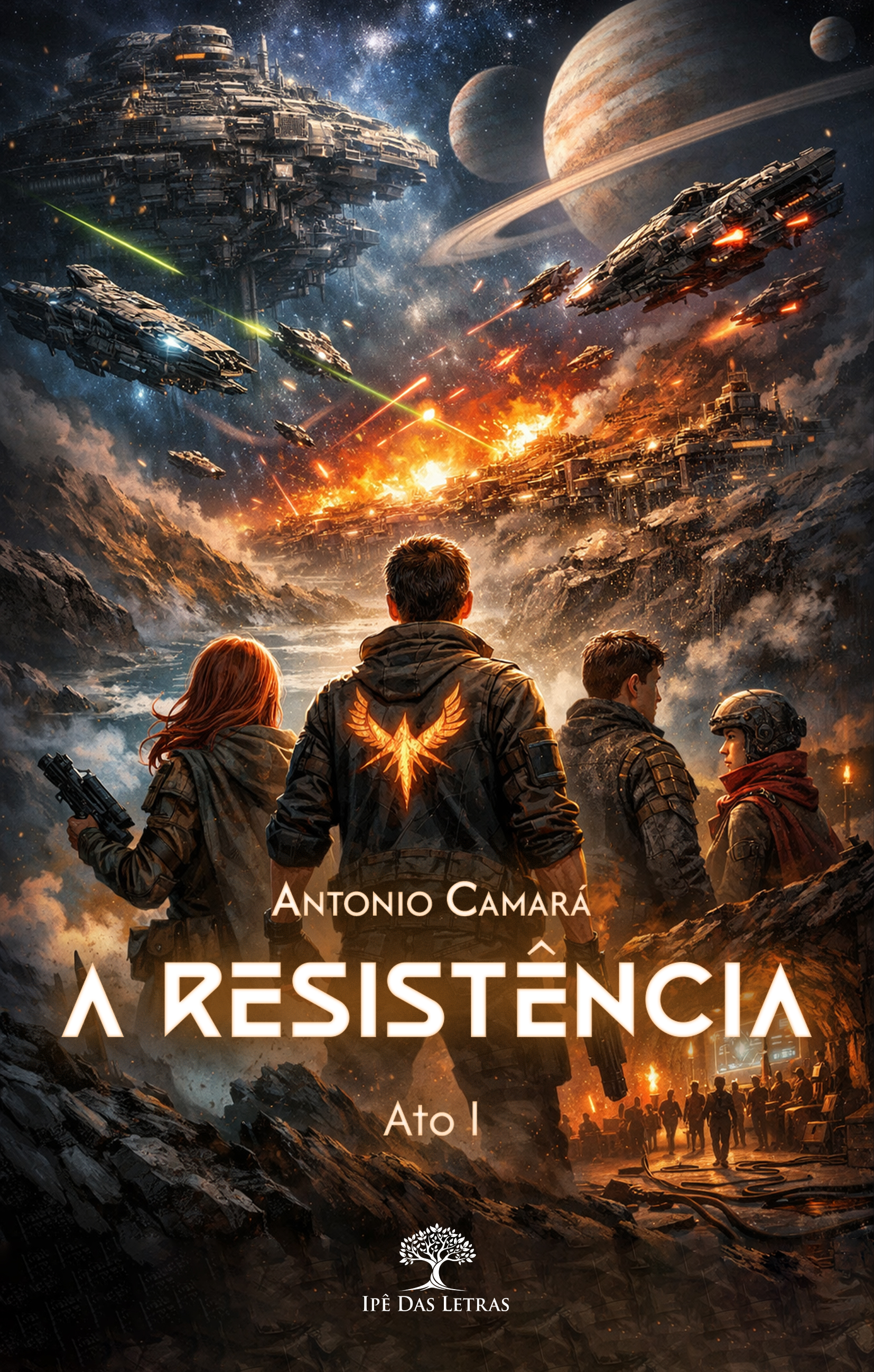 A Resistência