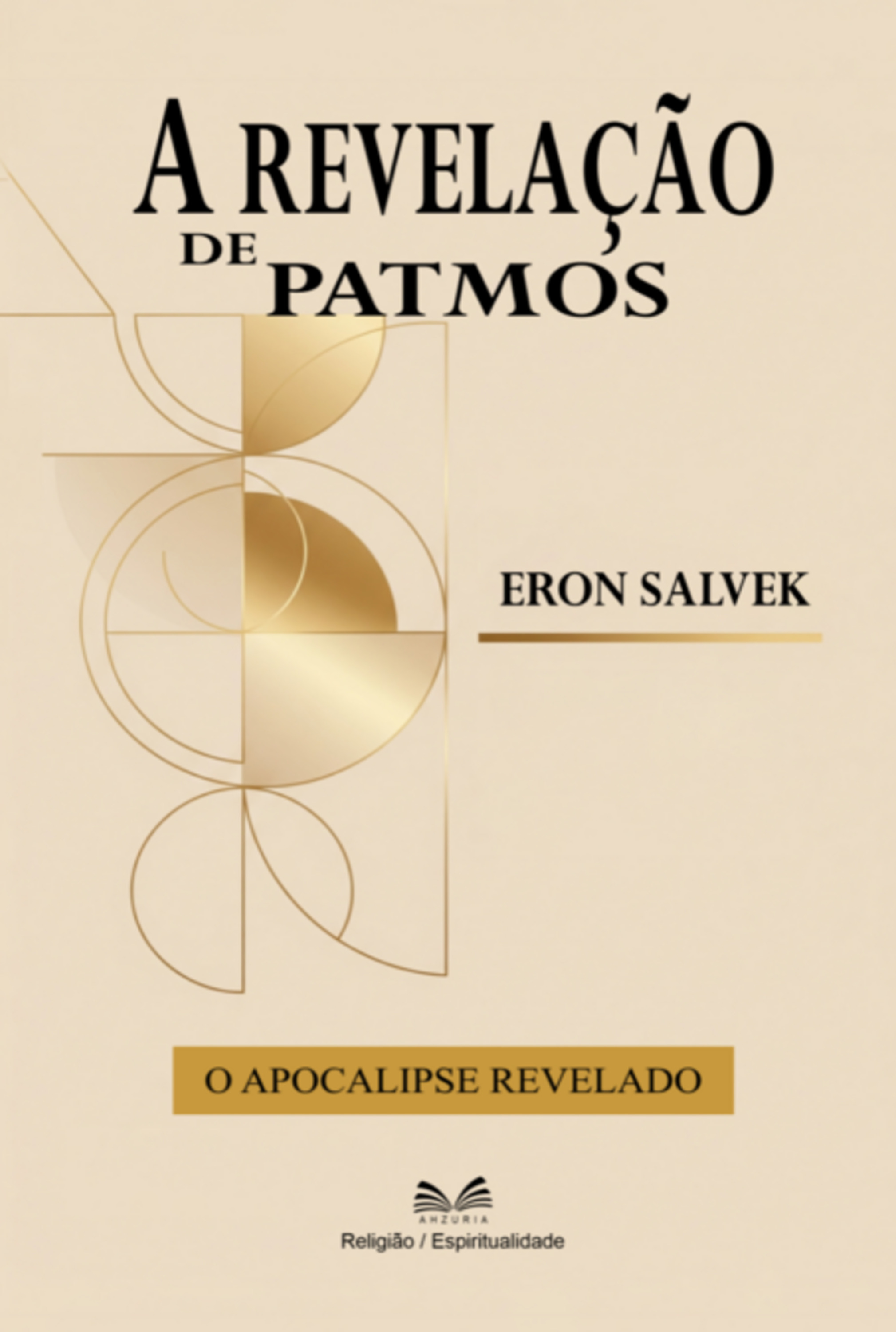 A Revelação De Patmos