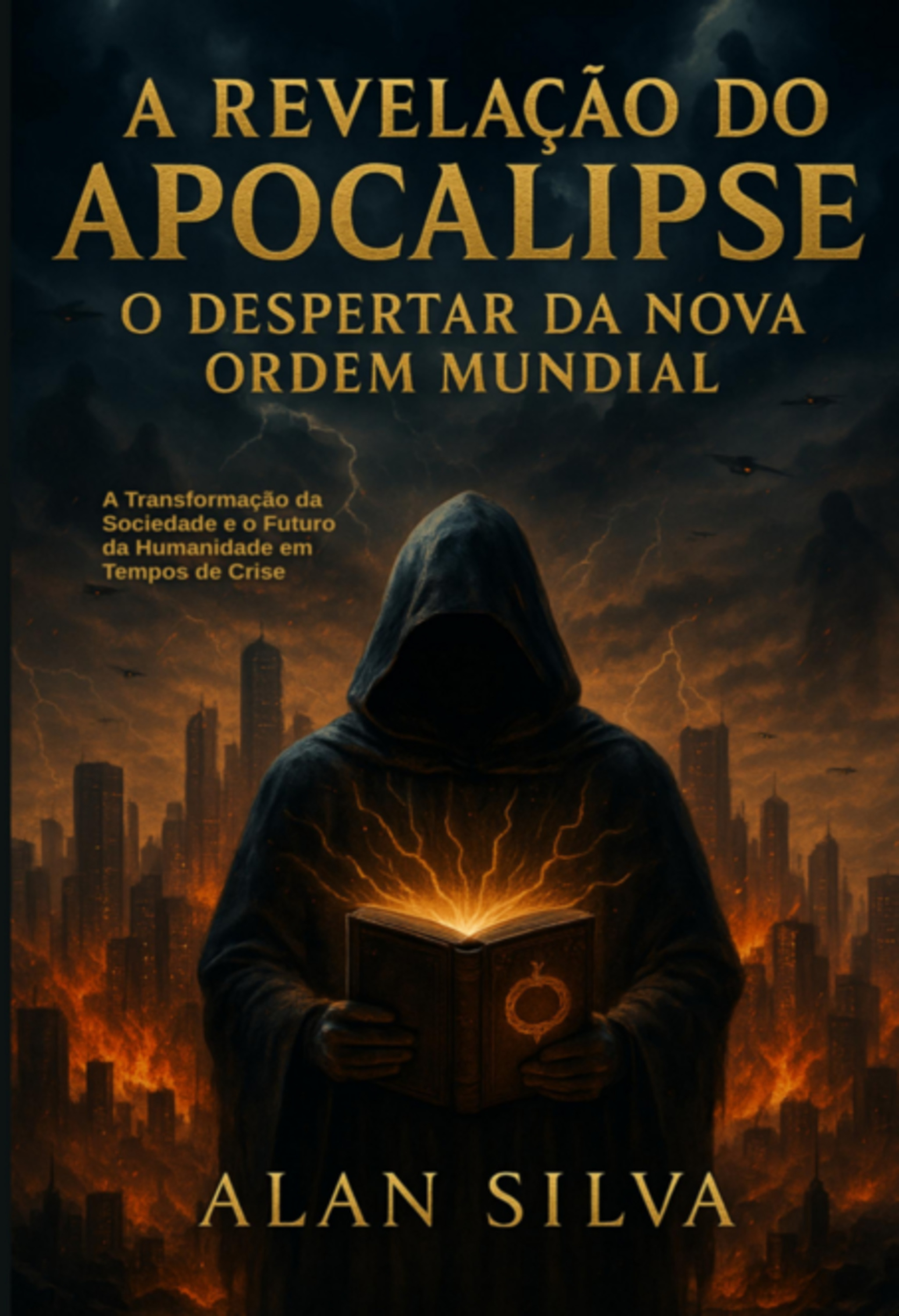 A Revelação Do Apocalipse