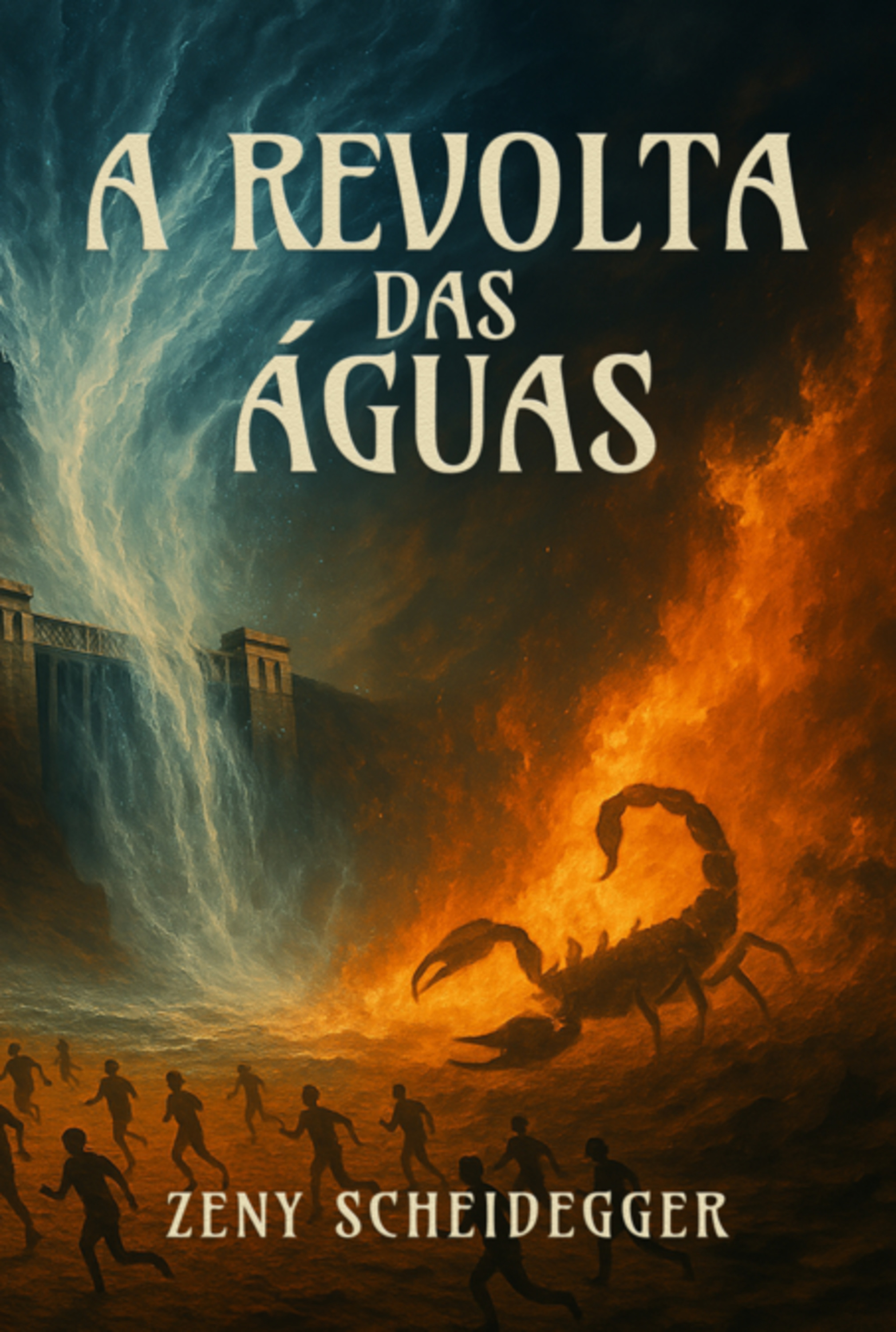 A Revolta Das Águas