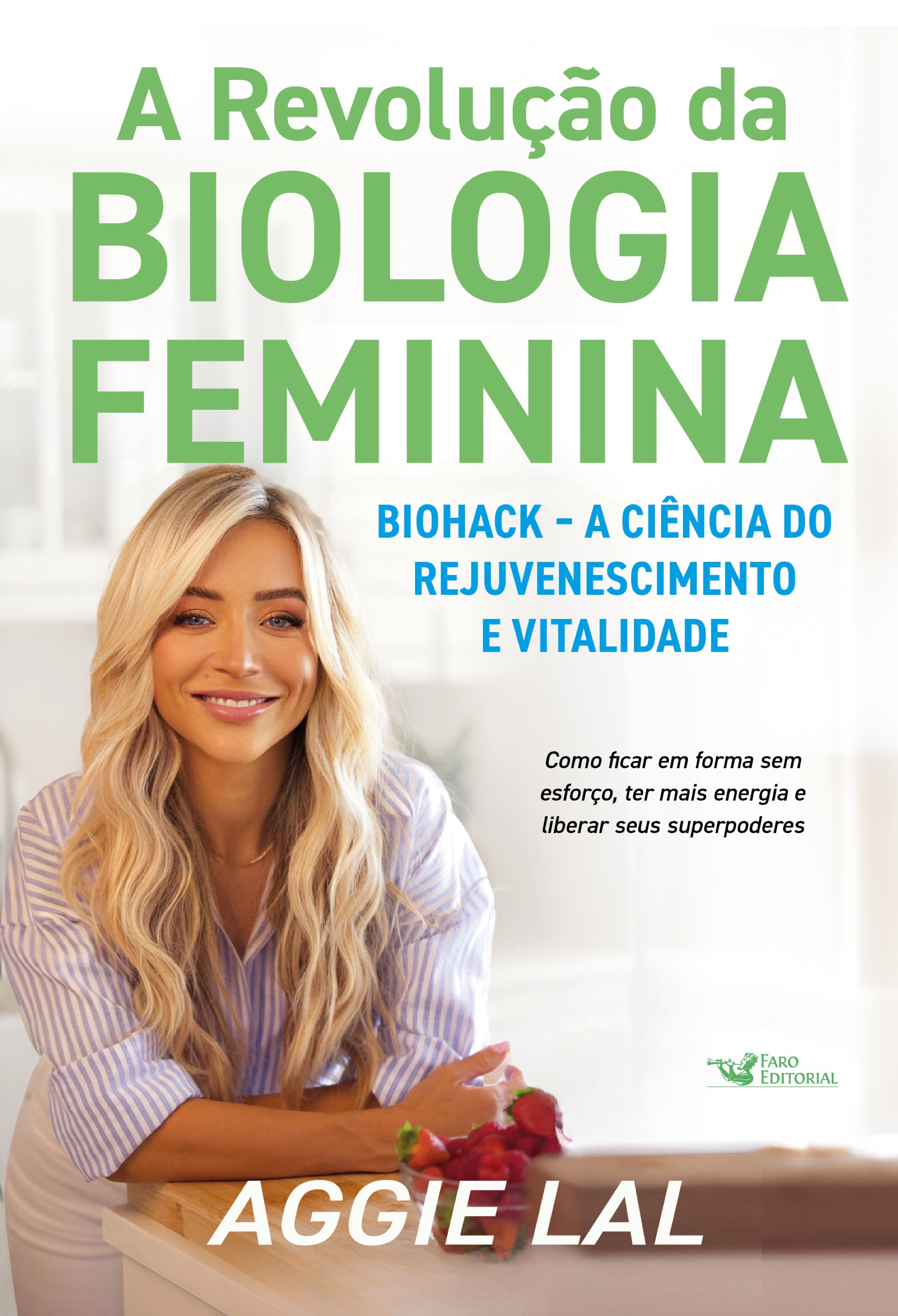 A revolução da biologia feminina