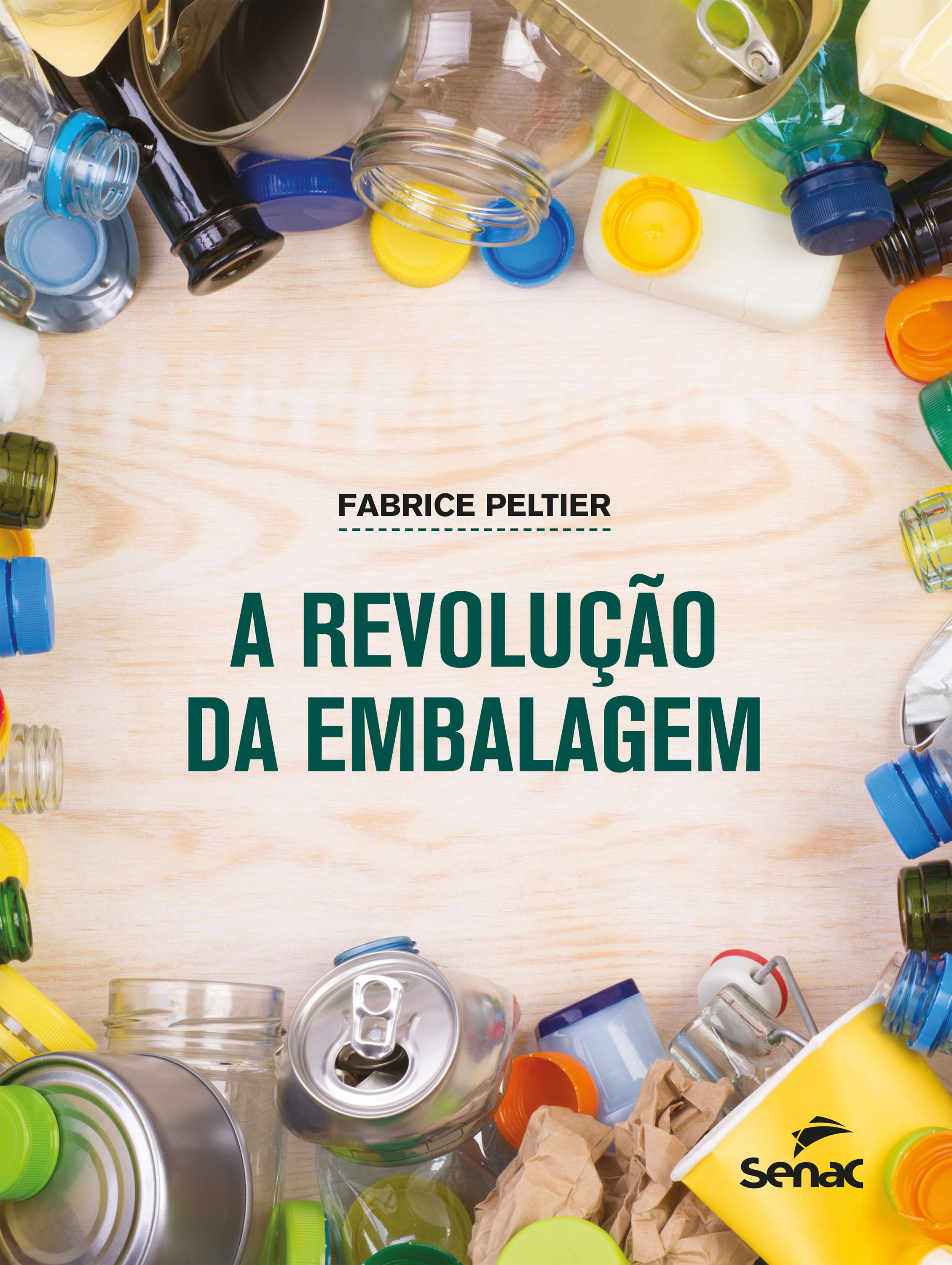 A revolução da embalagem
