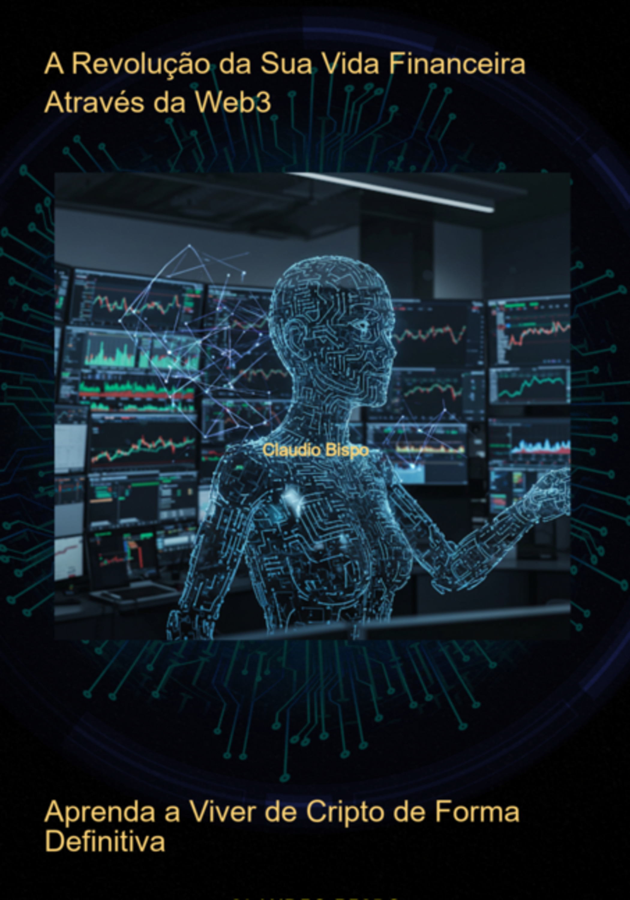 A Revolução Da Sua Vida Financeira Através Da Web3