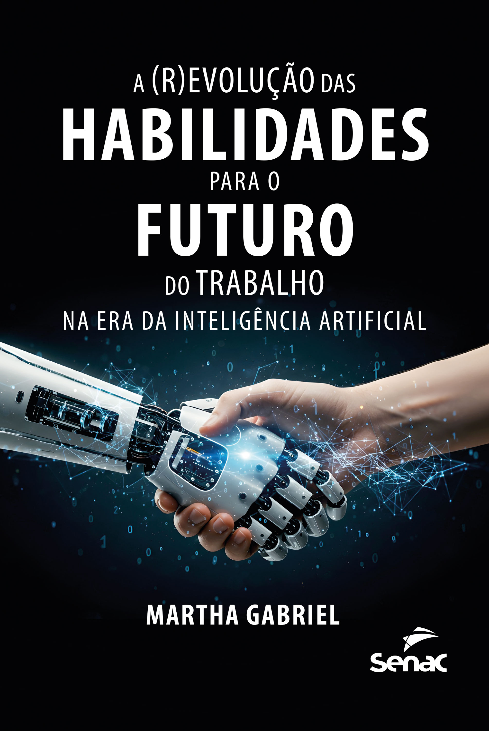 A (r)evolução das habilidades para o futuro do trabalho na era da inteligência artificial