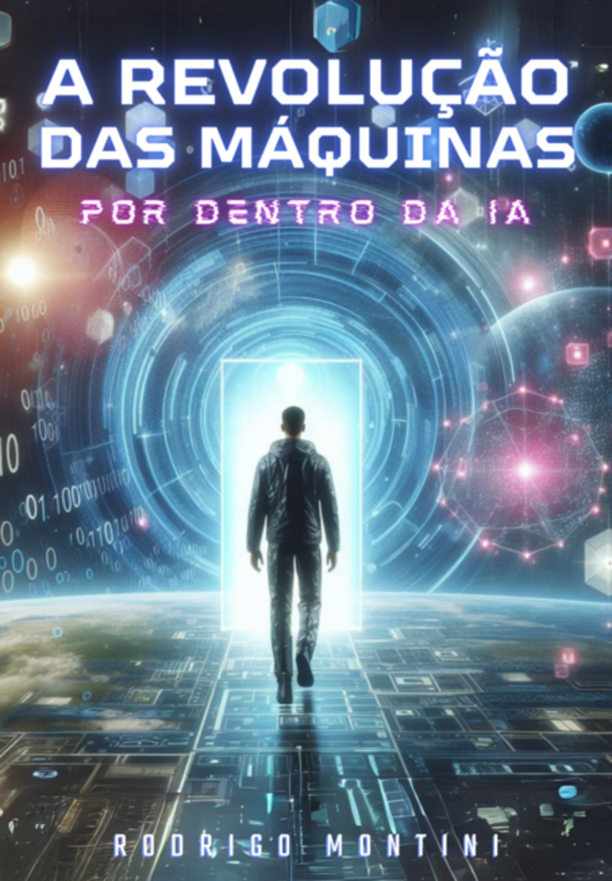 A Revolução Das Máquinas