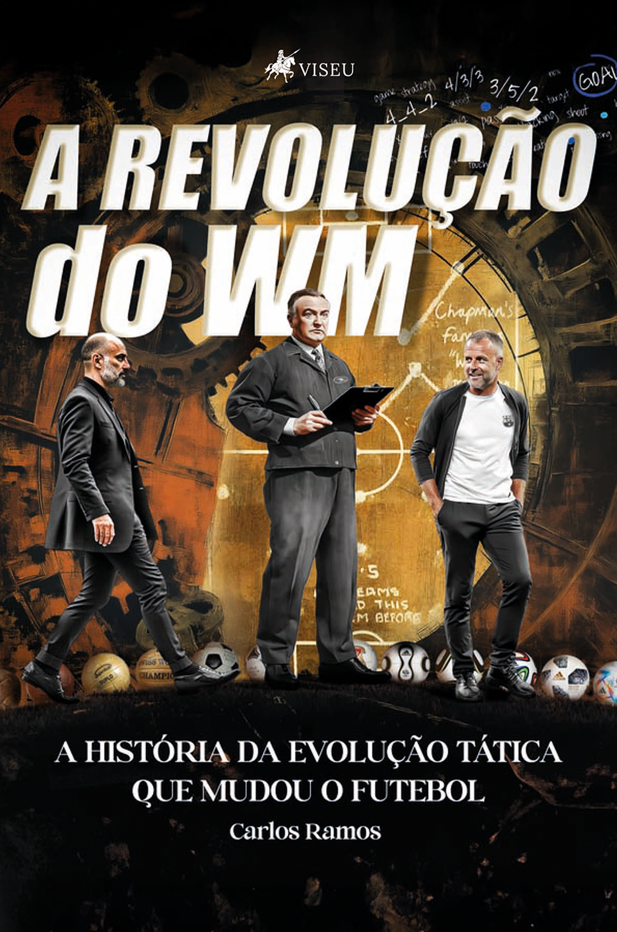A Revolução do WM