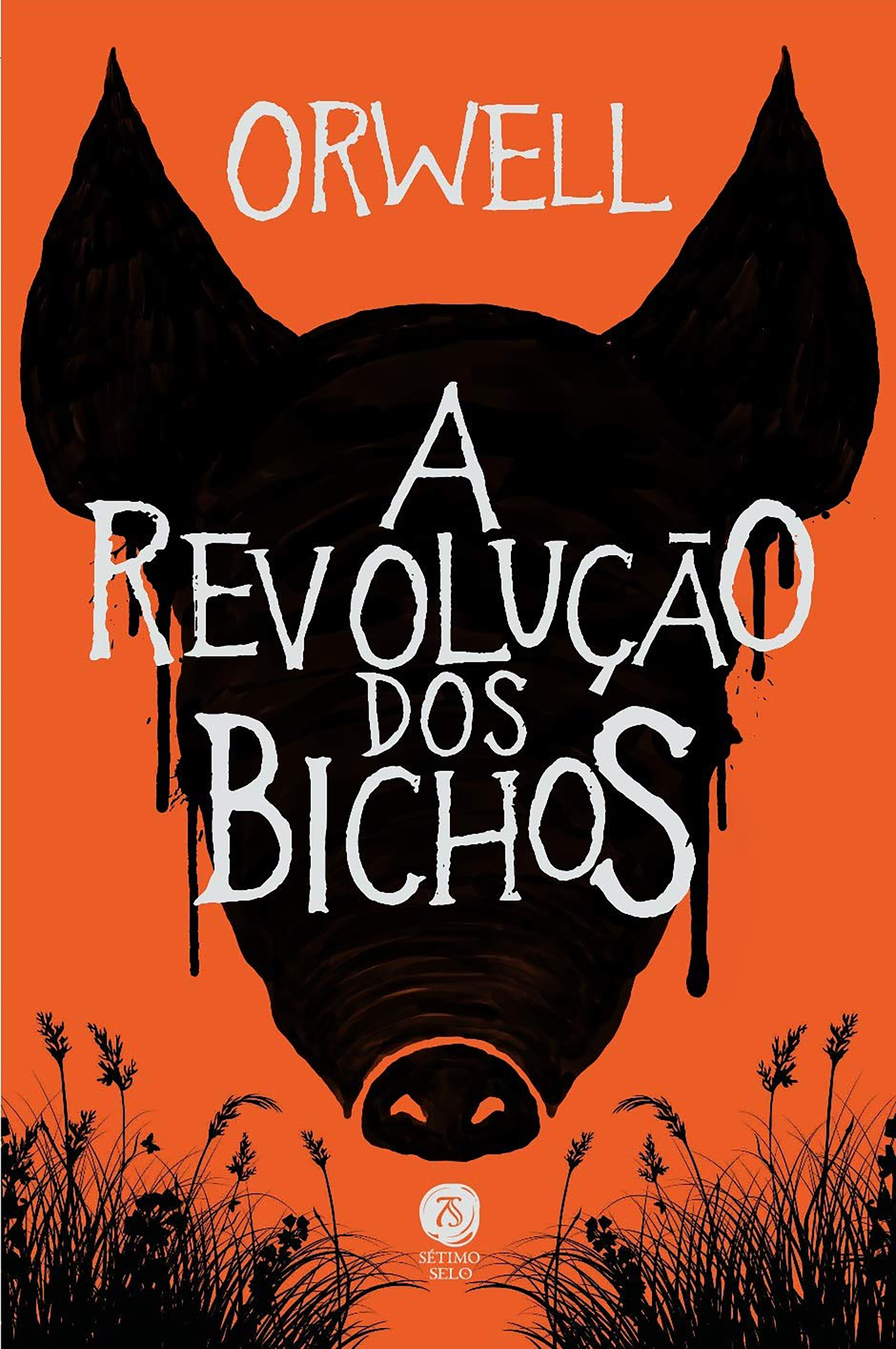 A revolução dos bichos: um conto de fadas