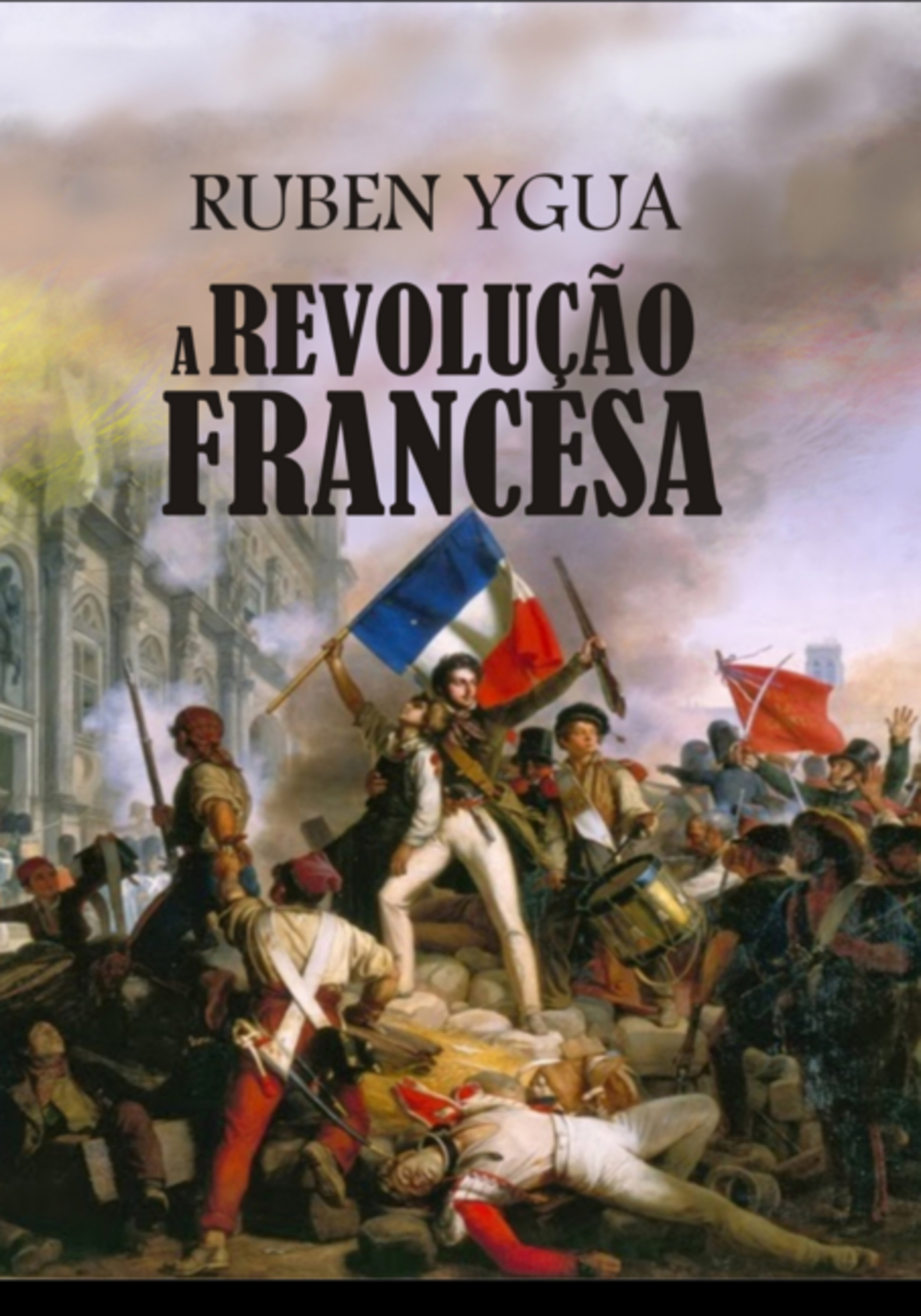 A Revolução Francesa