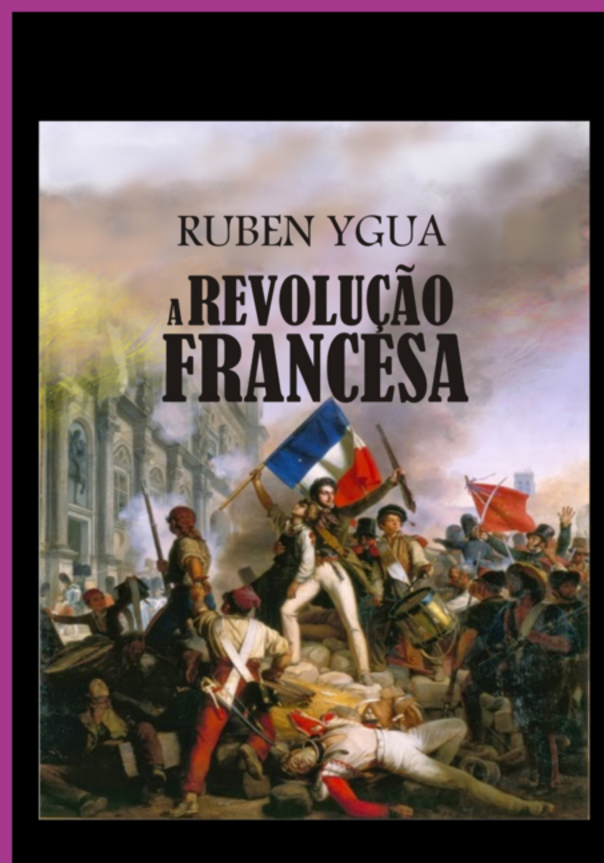 A Revolução Francesa