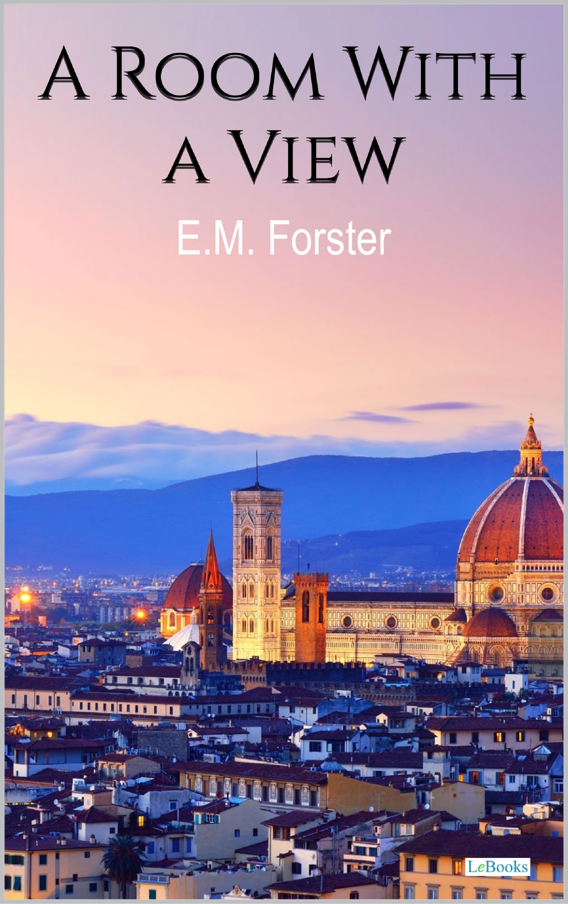 A Room with a view