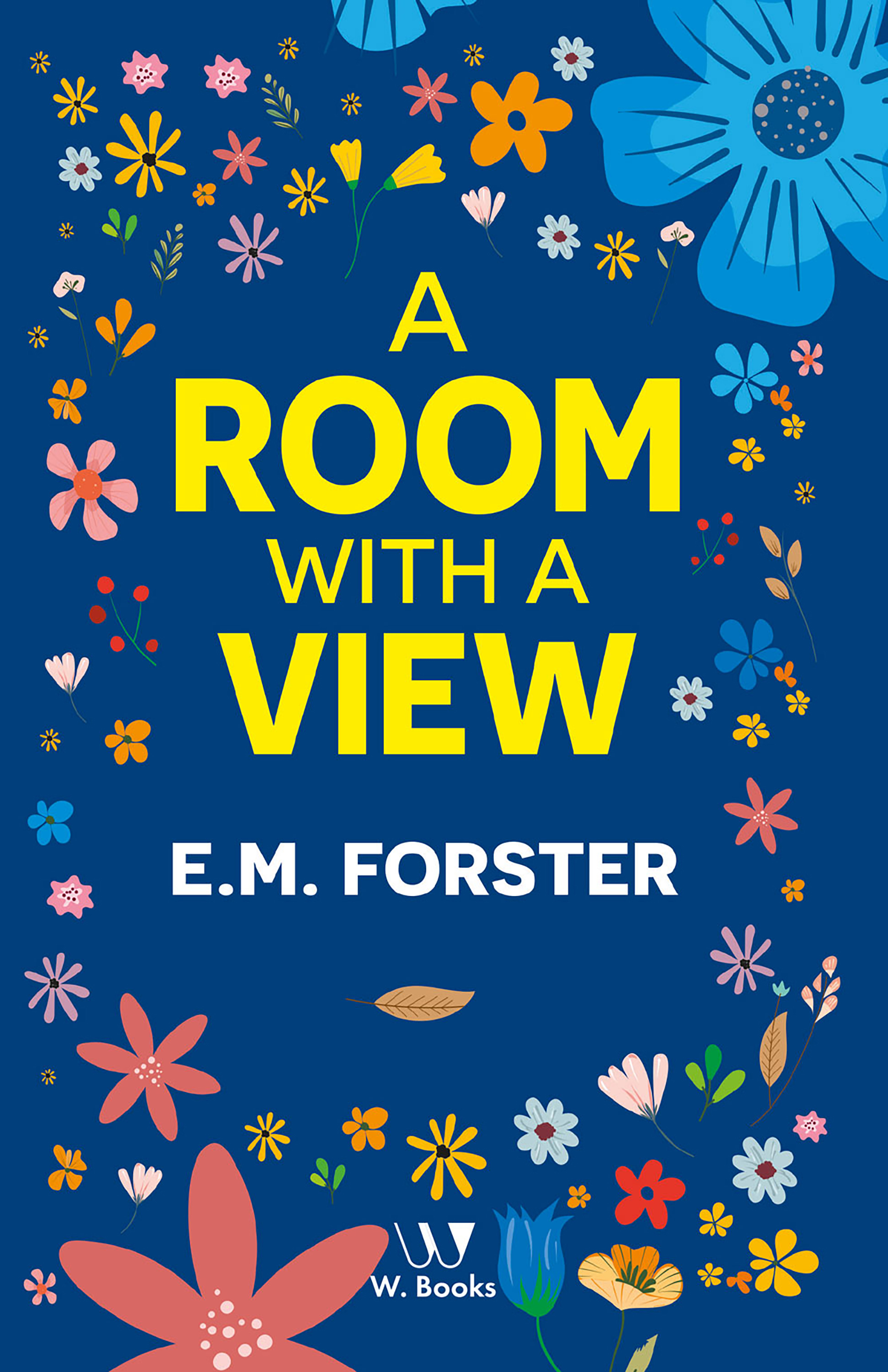 A room with a view