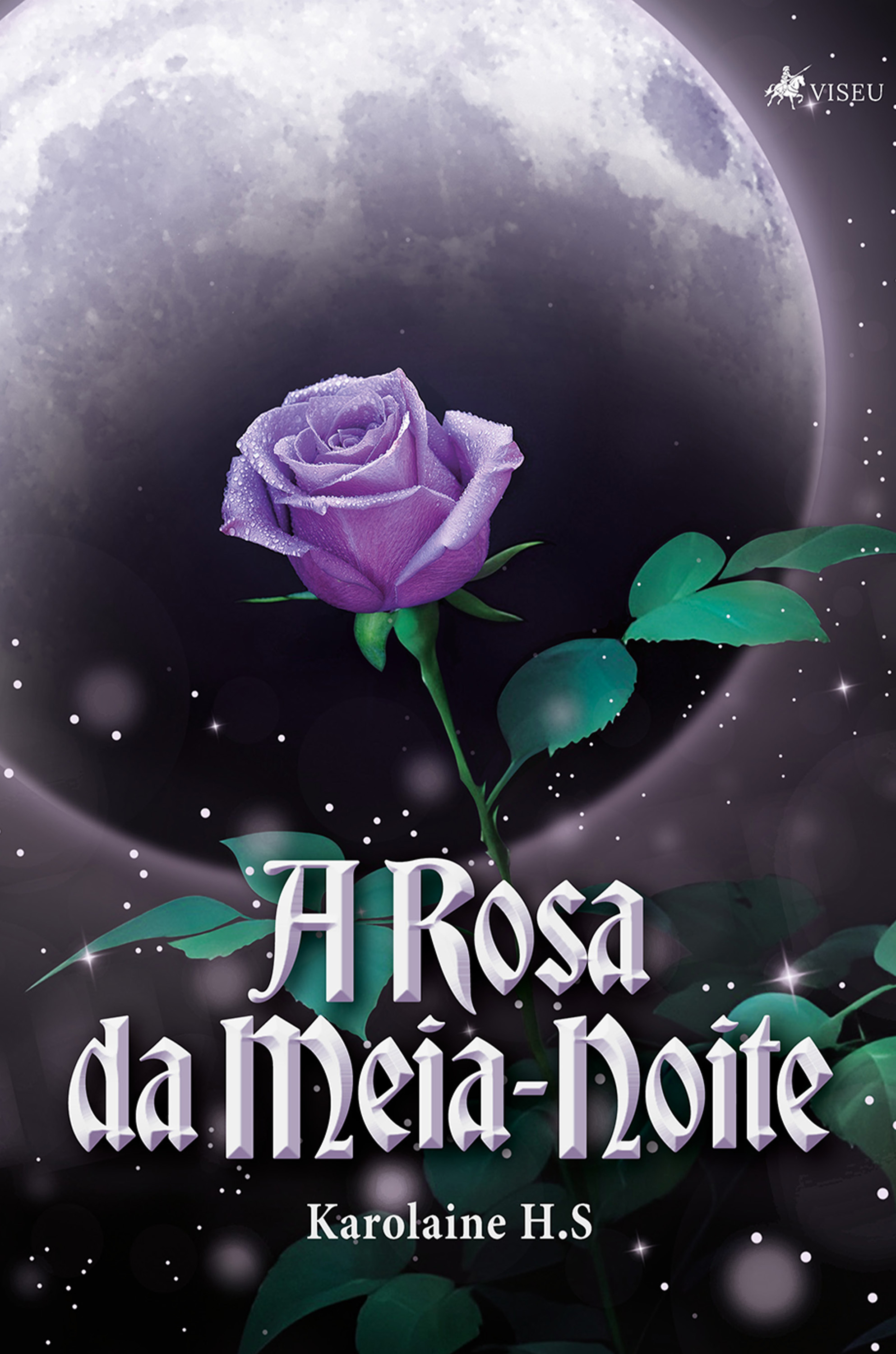 A Rosa da Meia-Noite