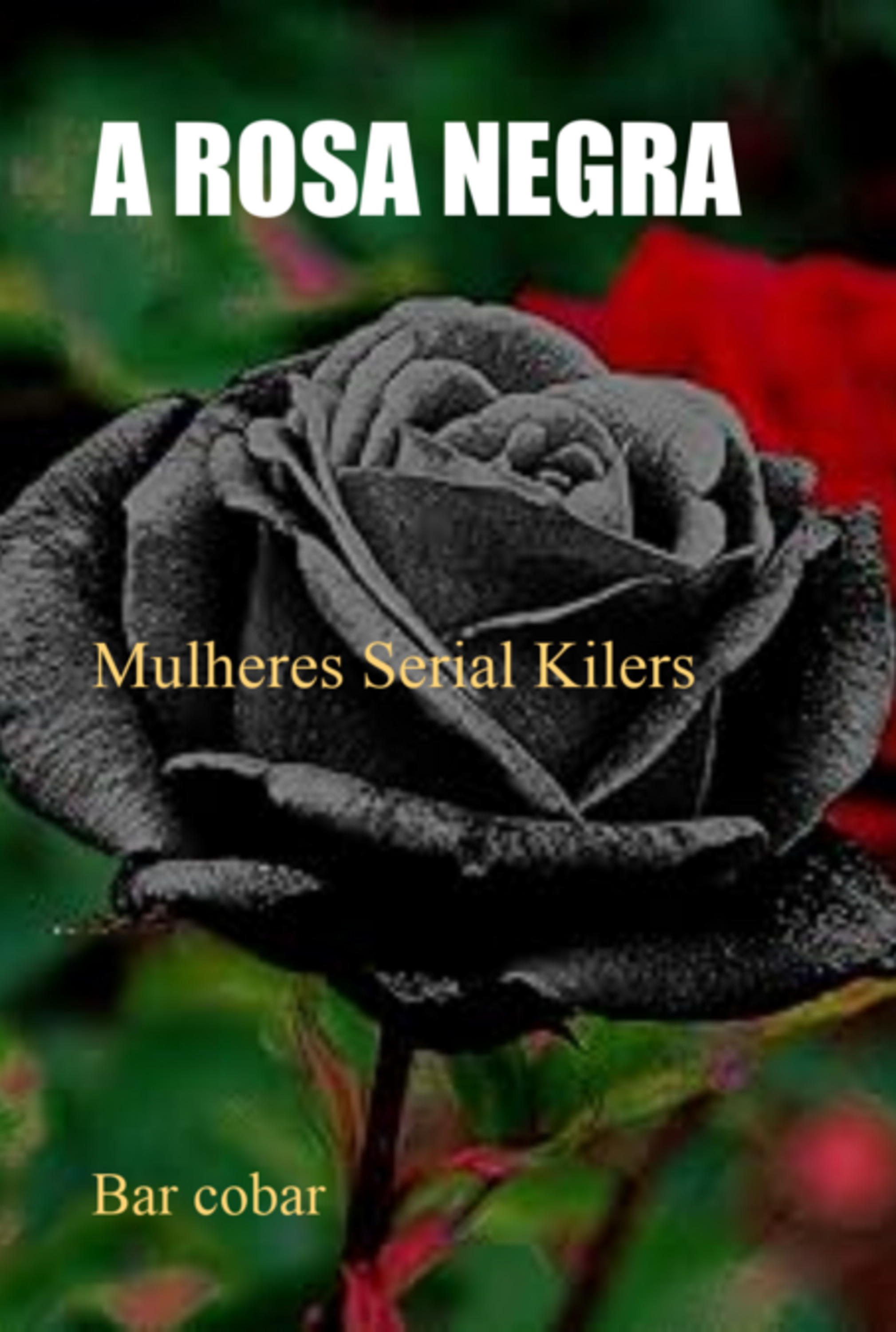 A Rosa Negra