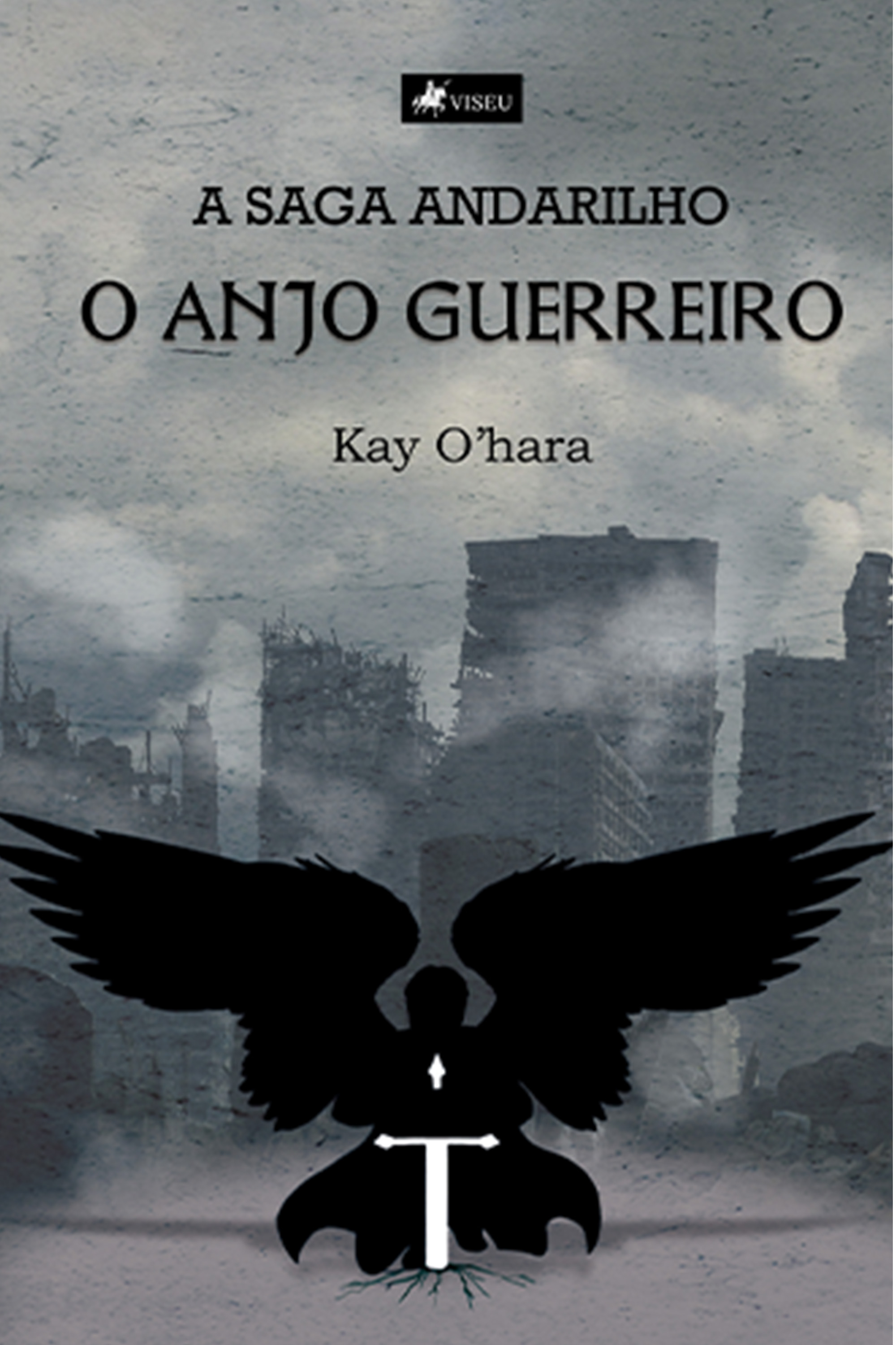 A saga andarilho