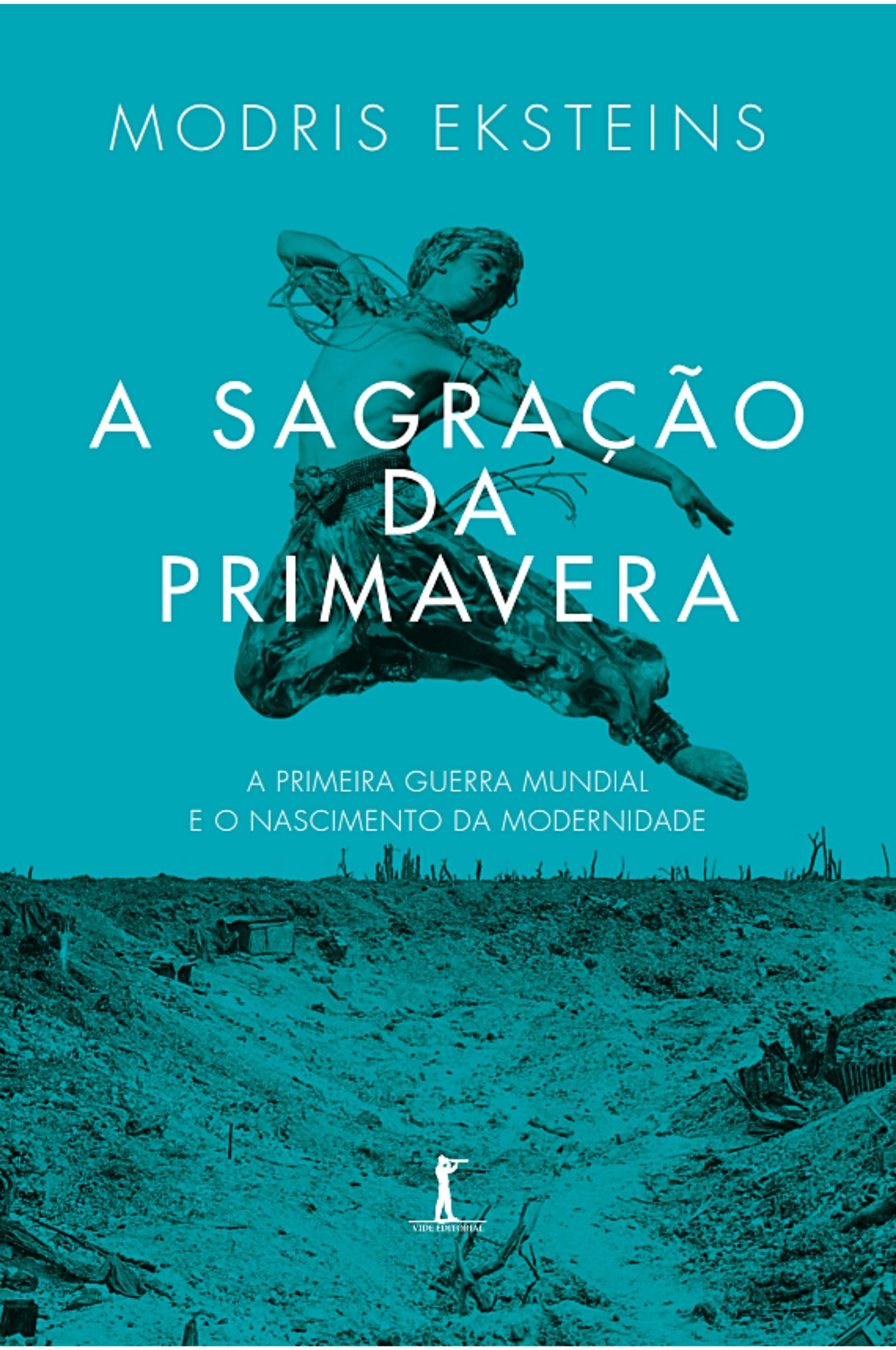 A sagração da primavera (Digital)