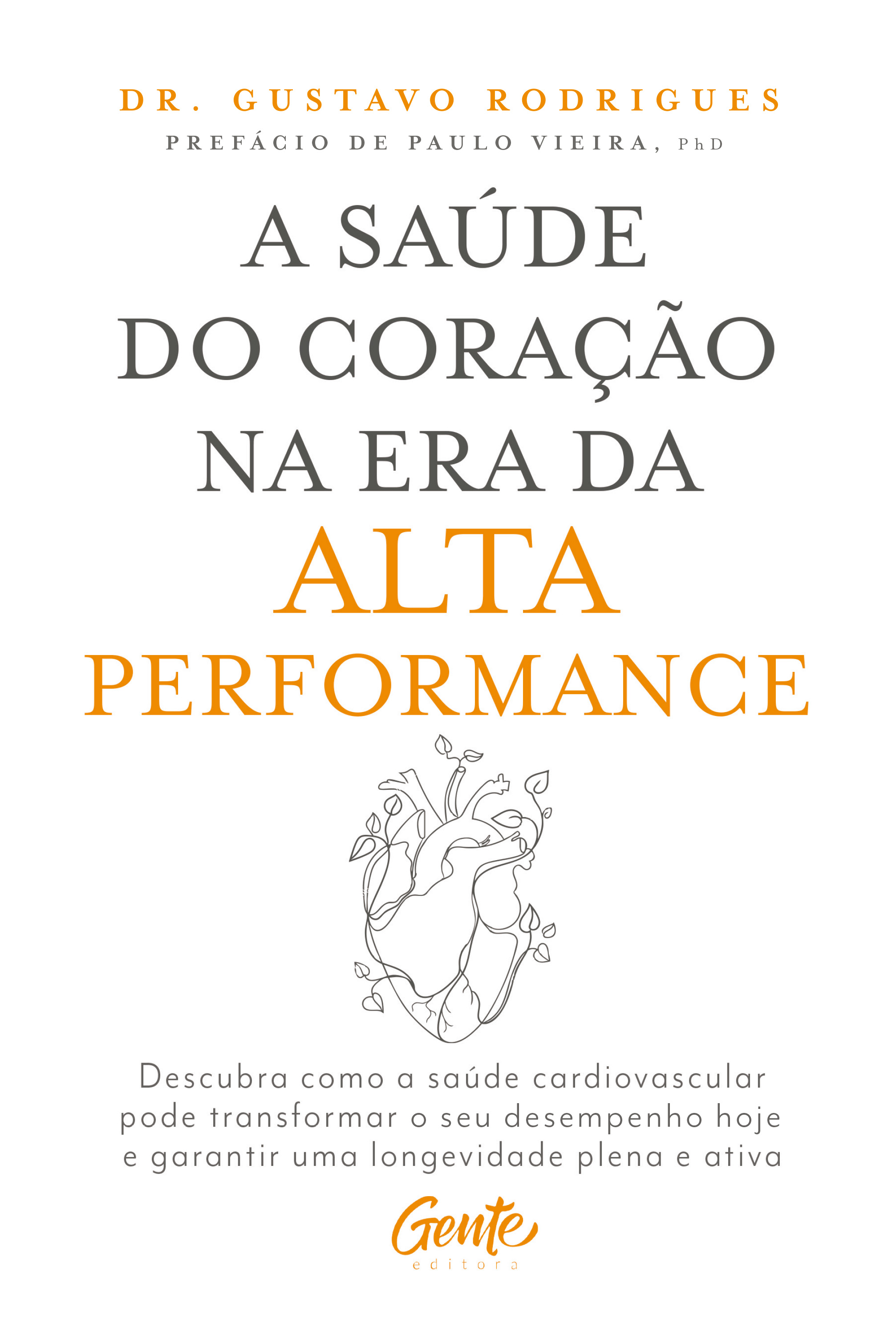 A saúde do coração na era da alta performance