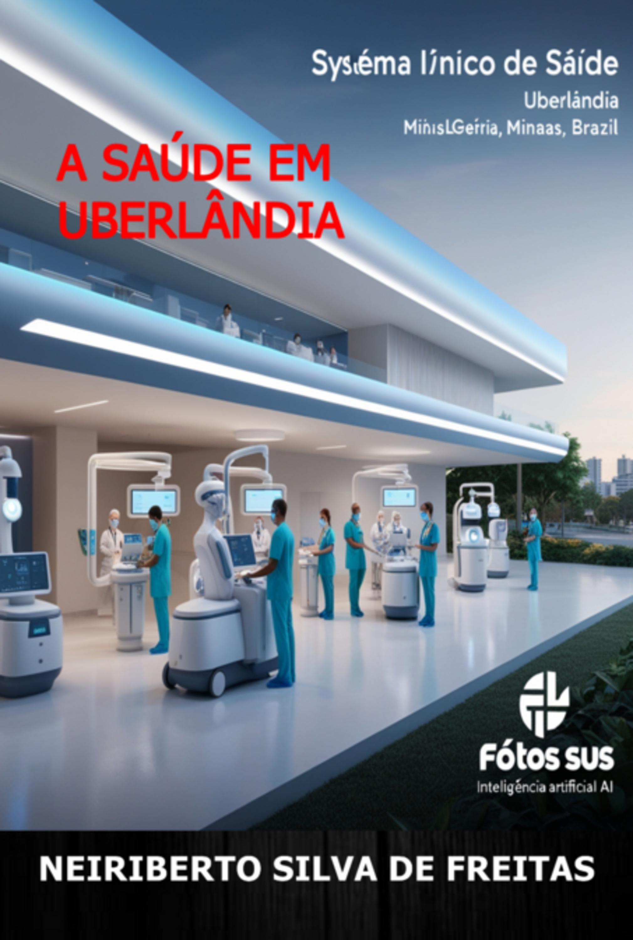 A Saúde Em Uberlândia