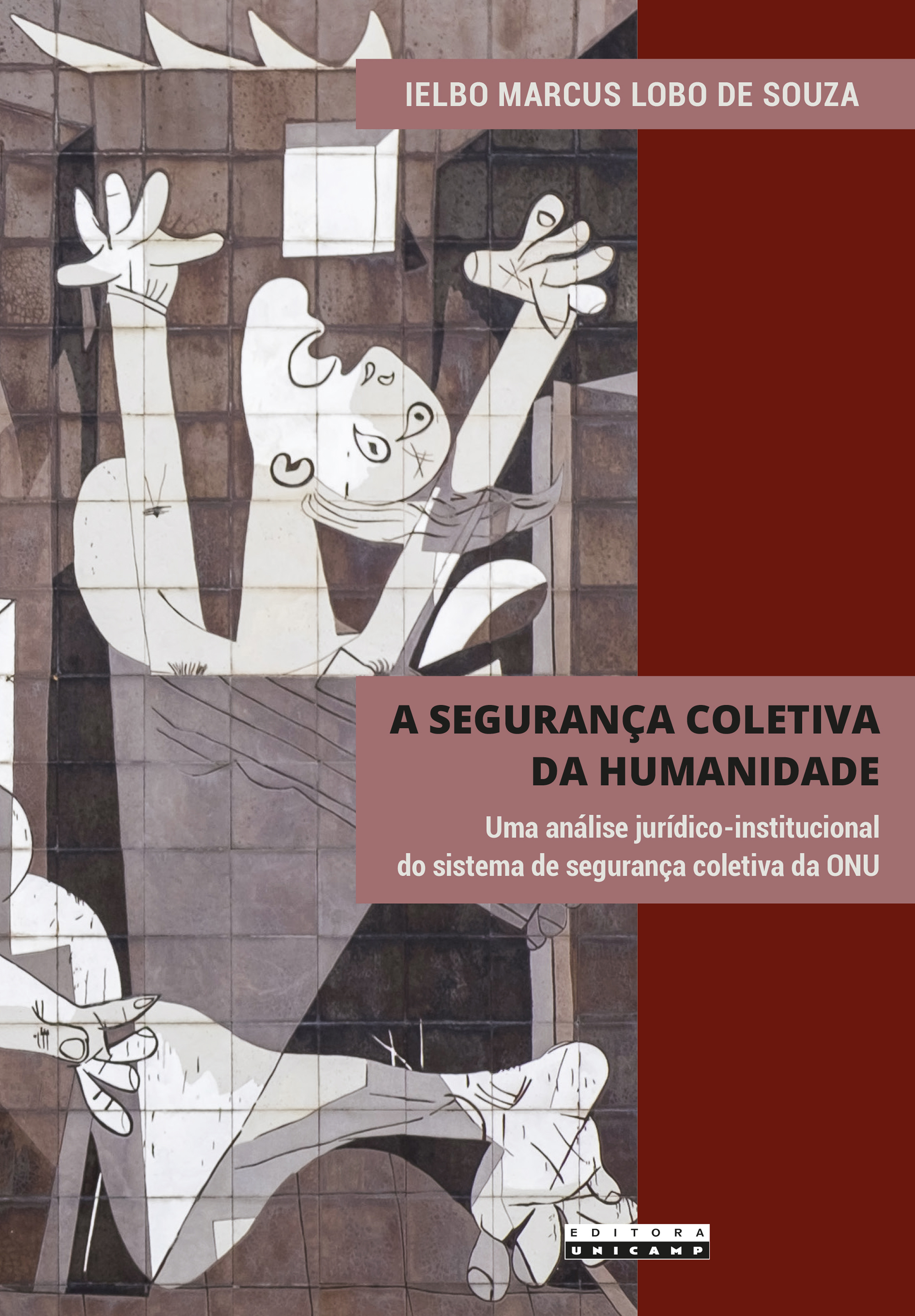 A segurança coletiva da humanidade