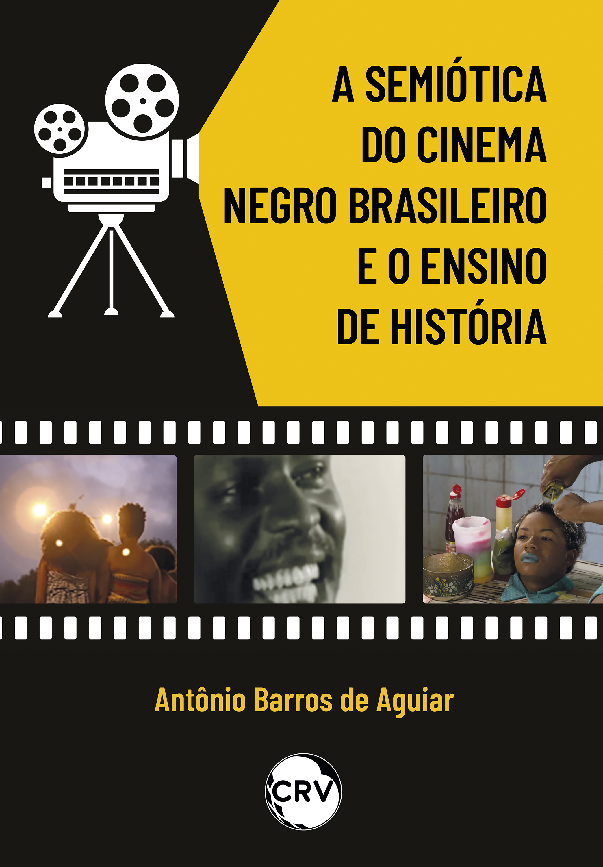 A semiótica do cinema negro brasileiro e o ensino de história