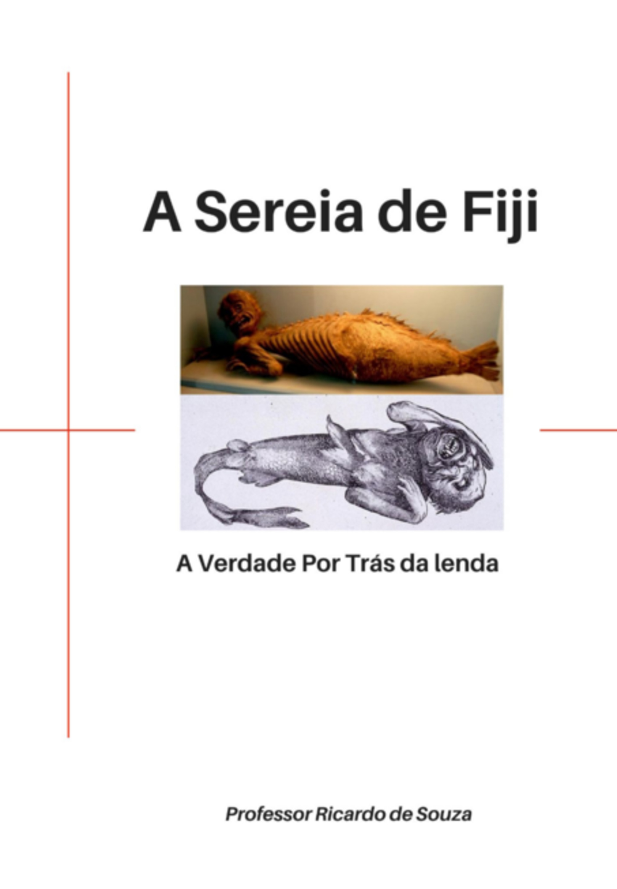 A Sereia De Fiji