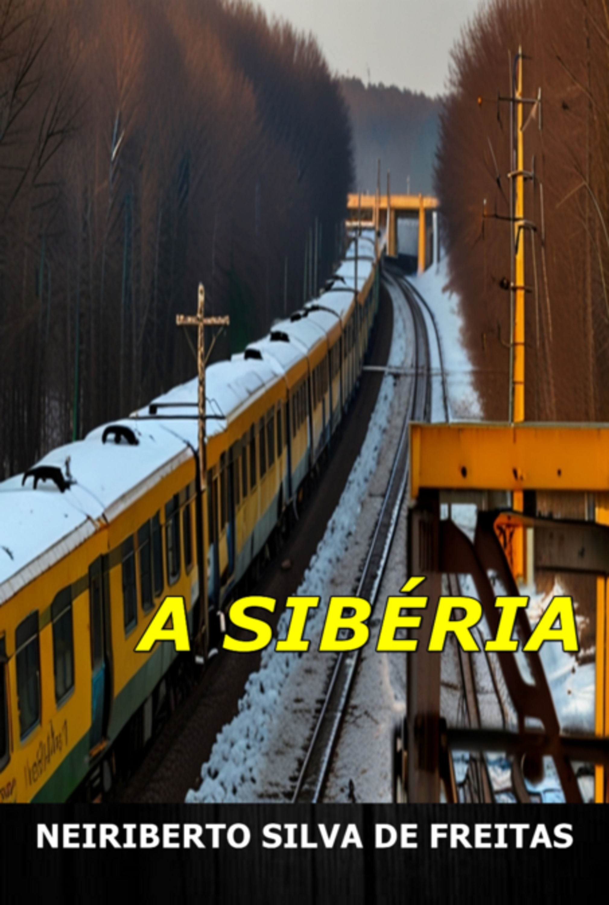 A Sibéria