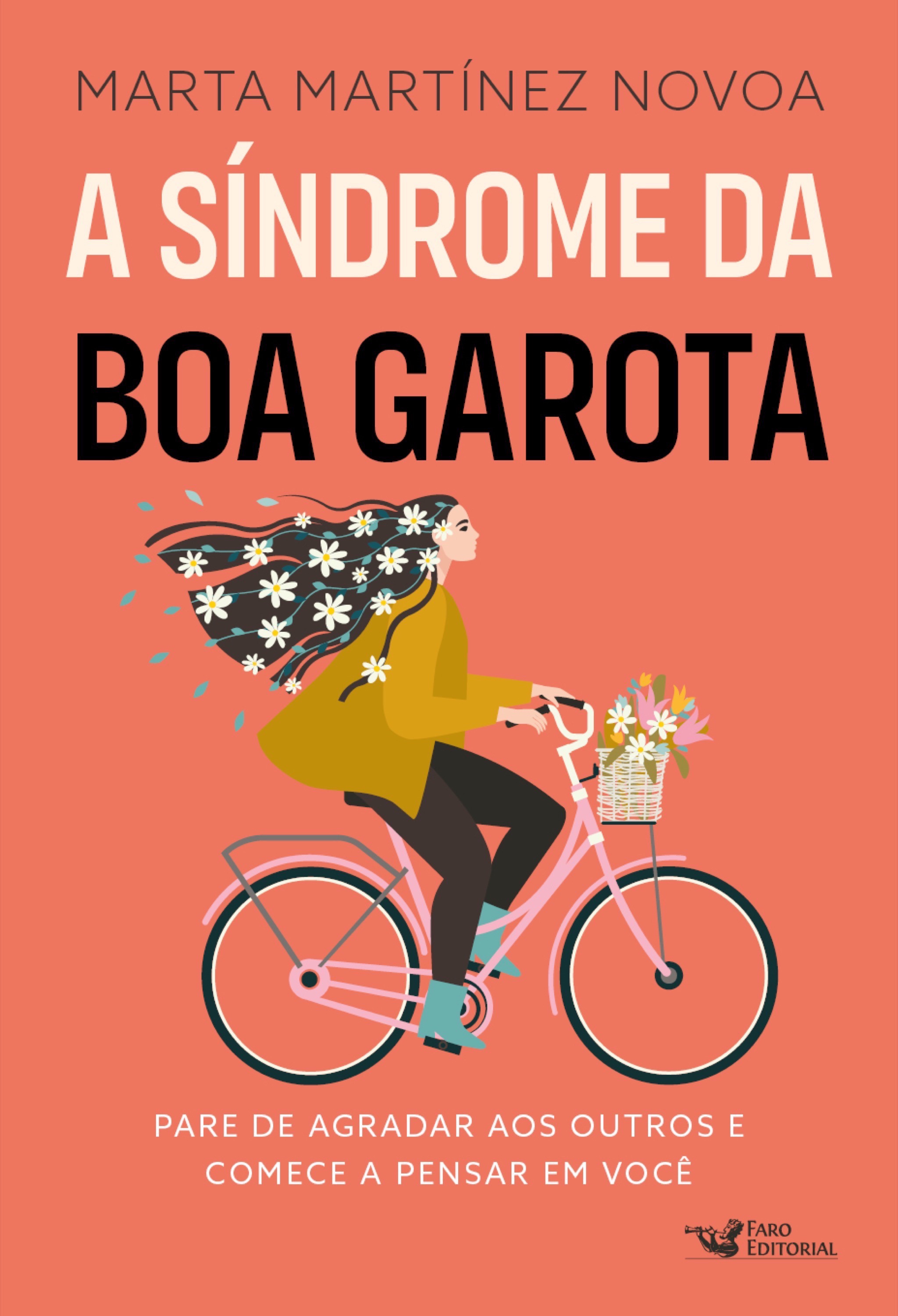 A síndrome da boa garota