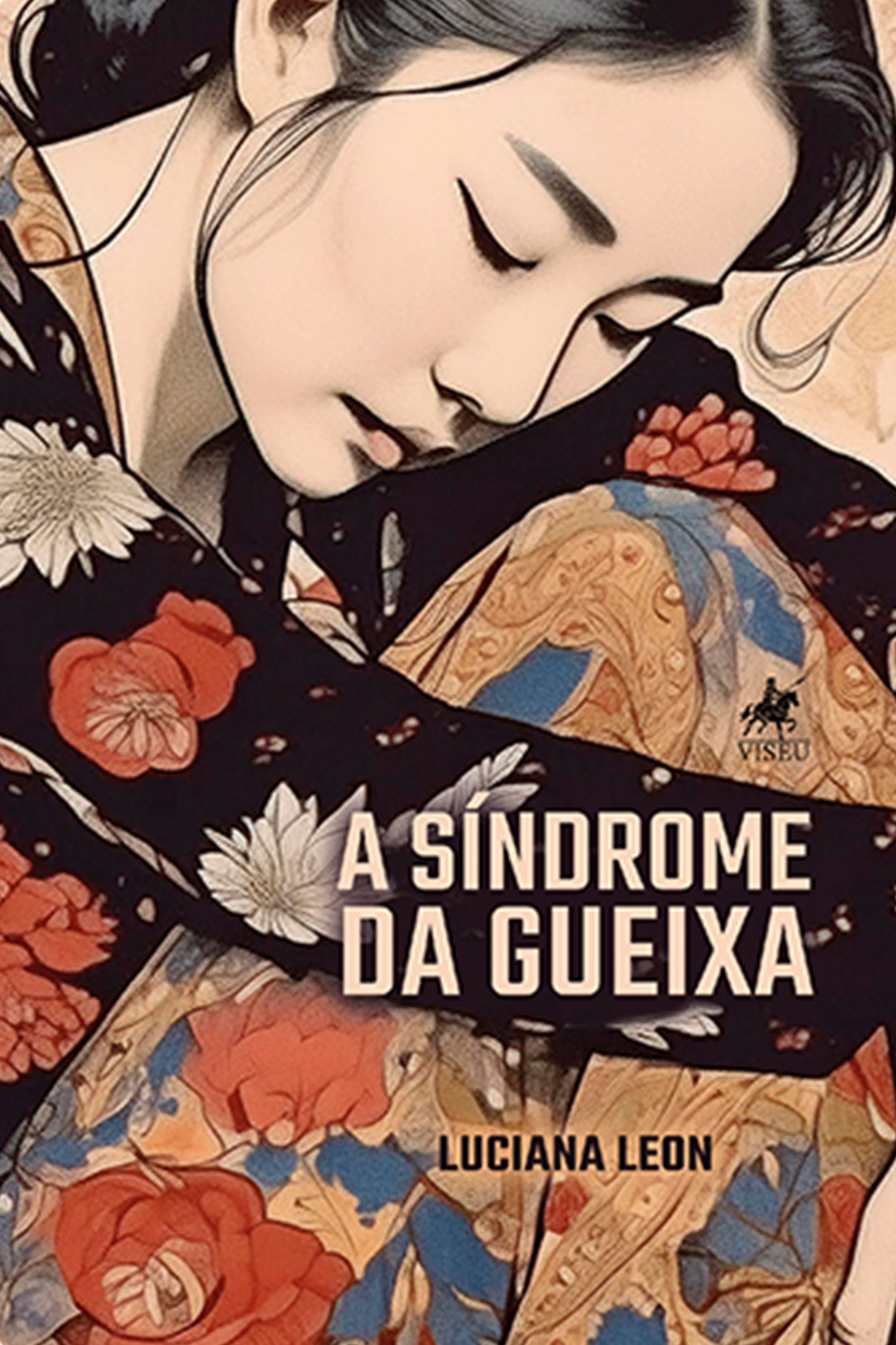 A Síndrome da Gueixa