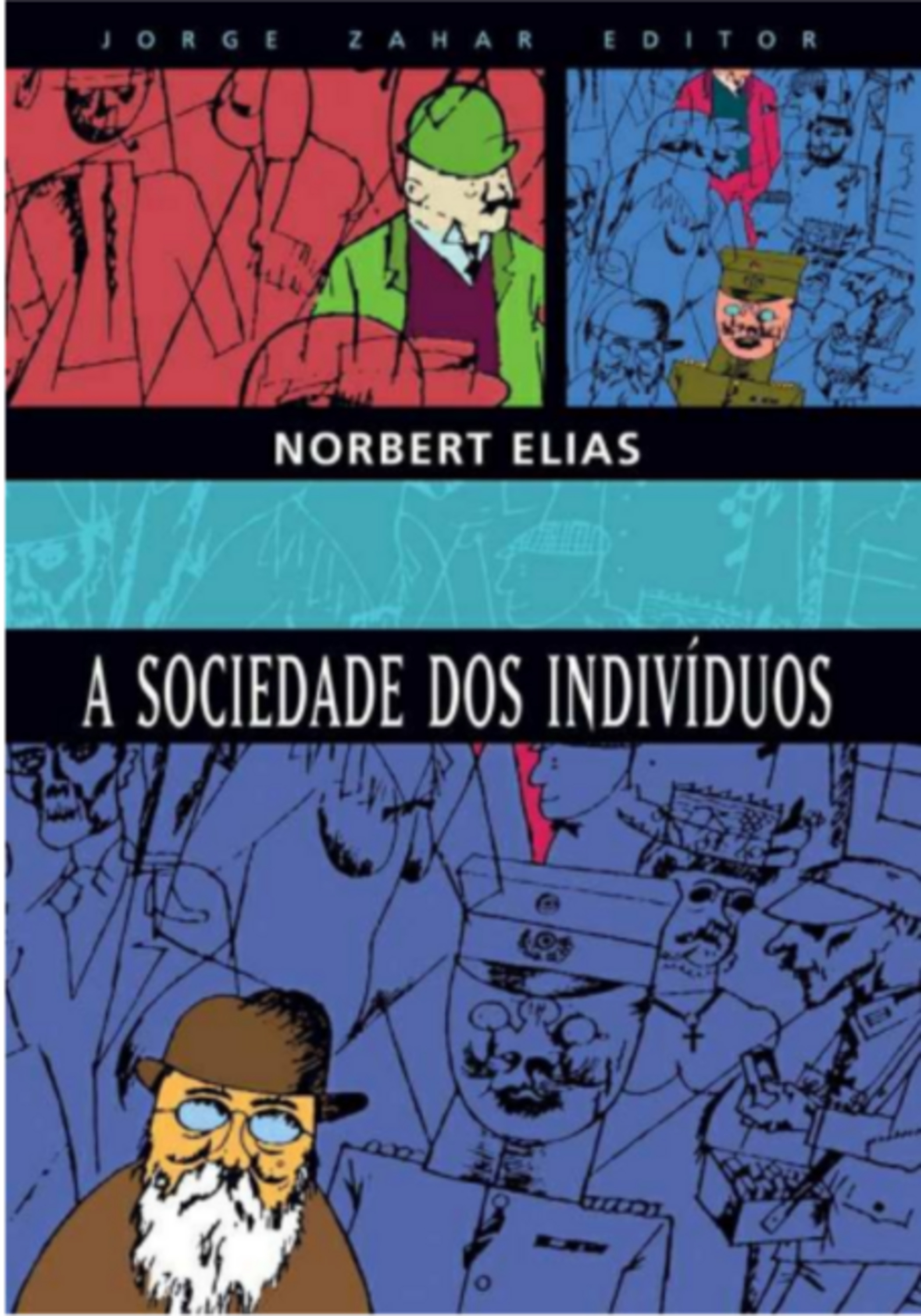 A Sociedade Dos Individuos