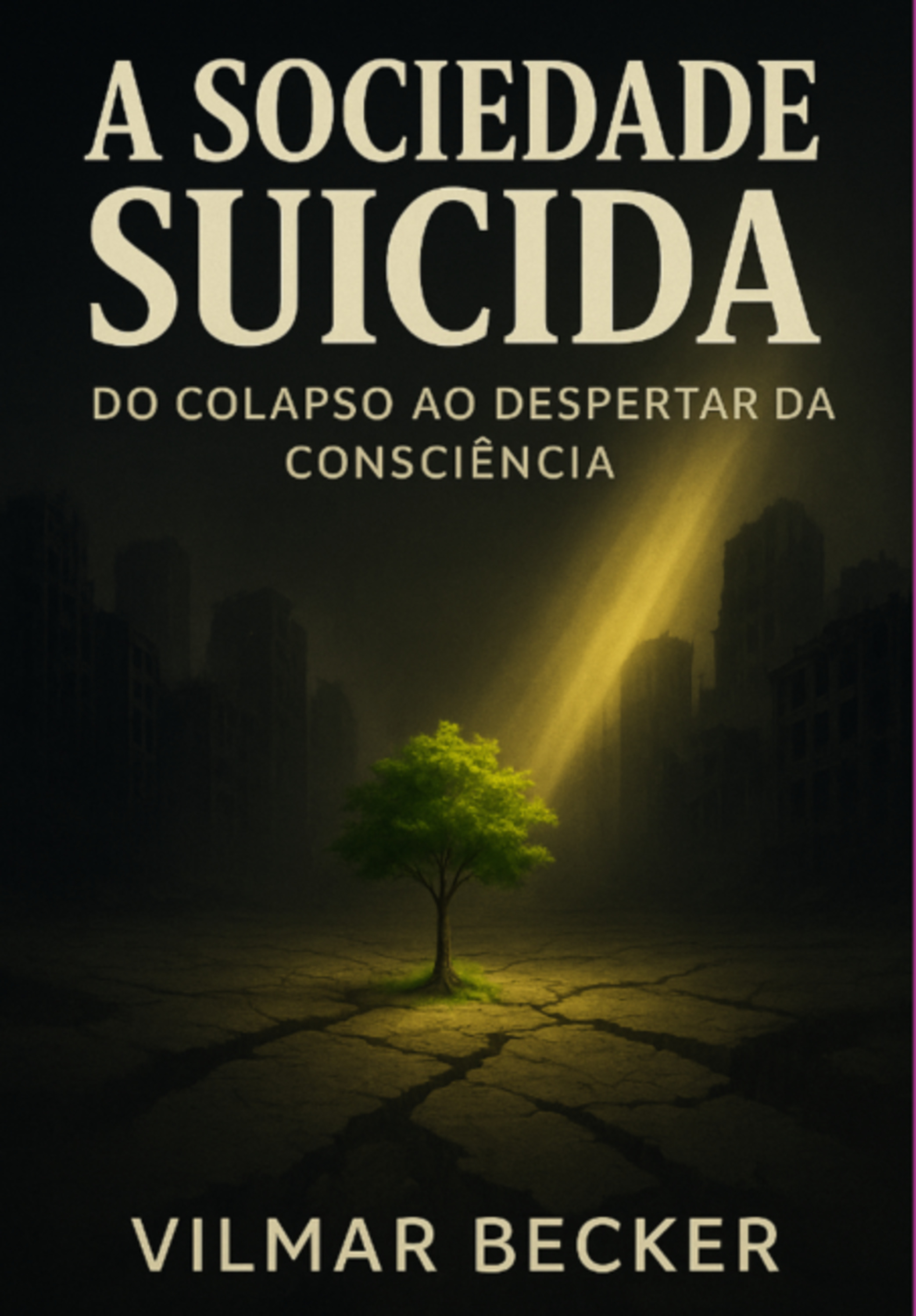 A Sociedade Suicida
