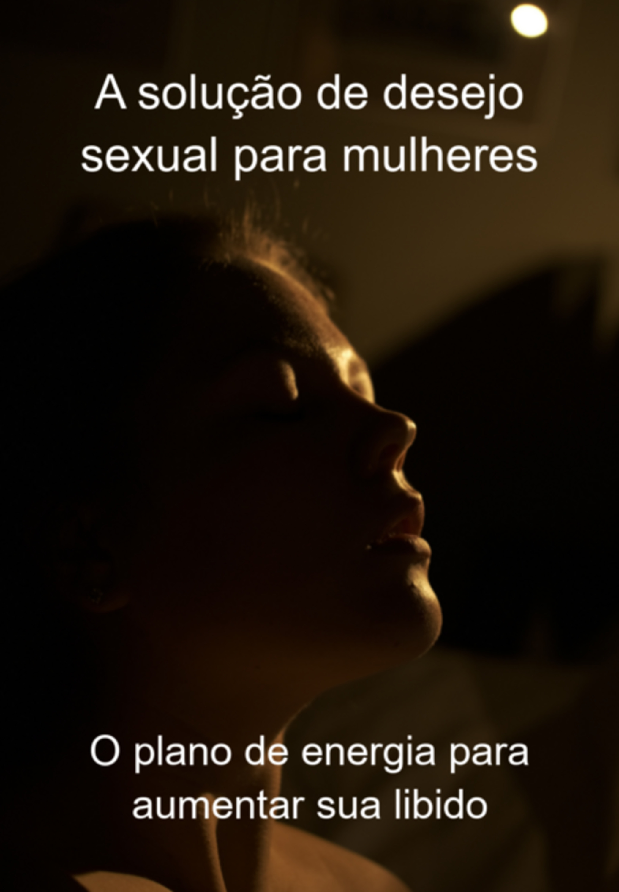 A Solução De Desejo Sexual Para Mulheres