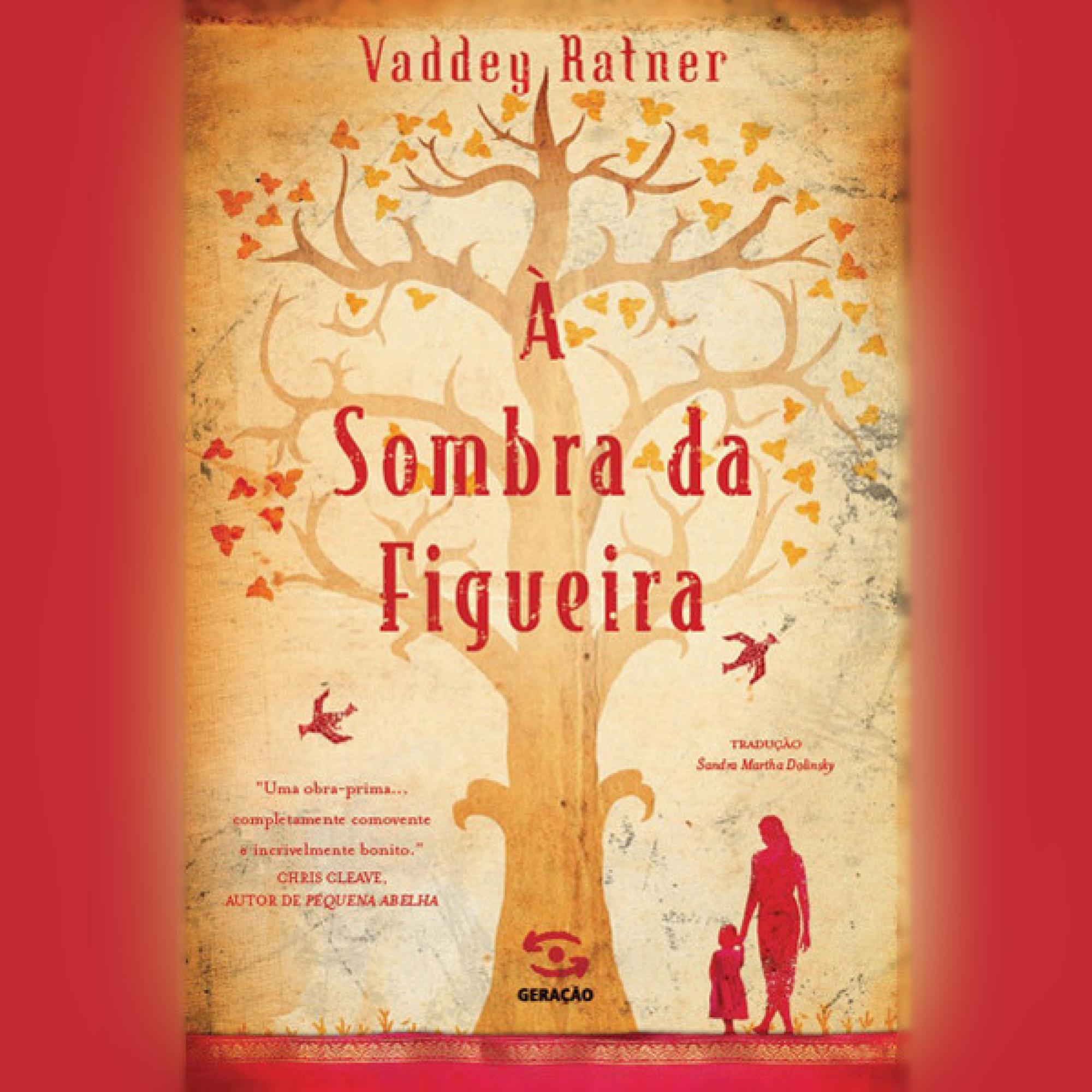 À sombra da figueira