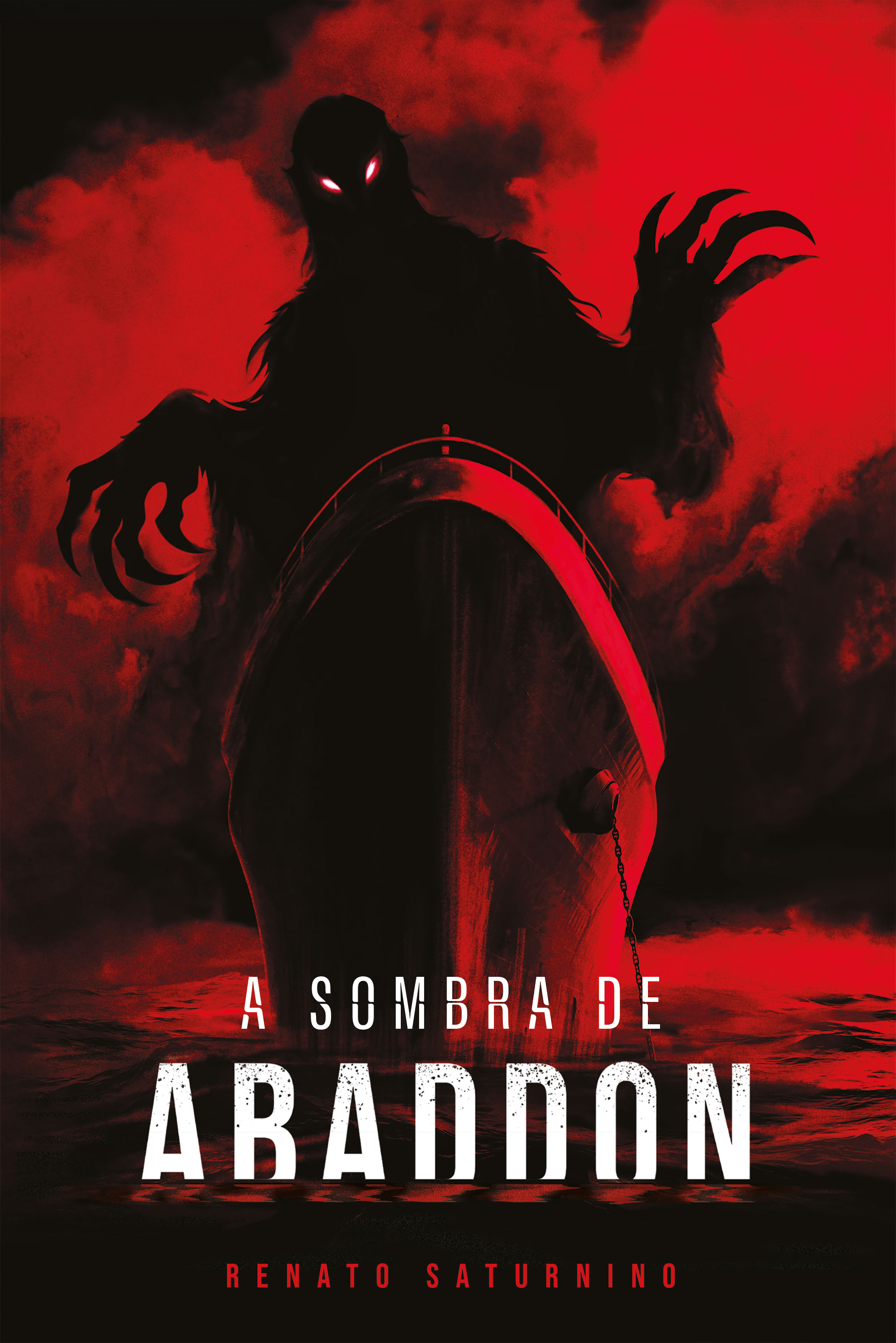 A sombra de Abaddon