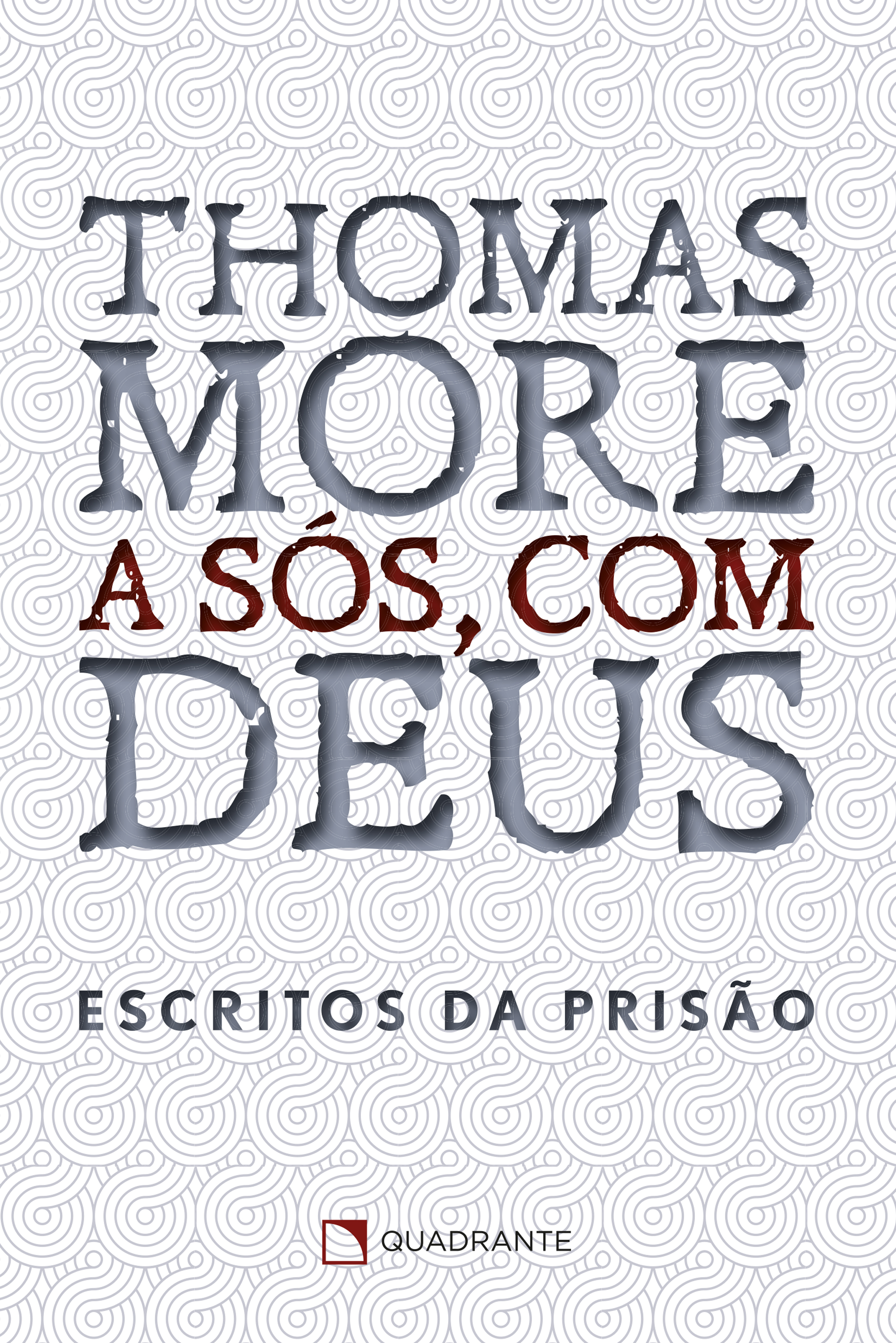 A sós, com Deus