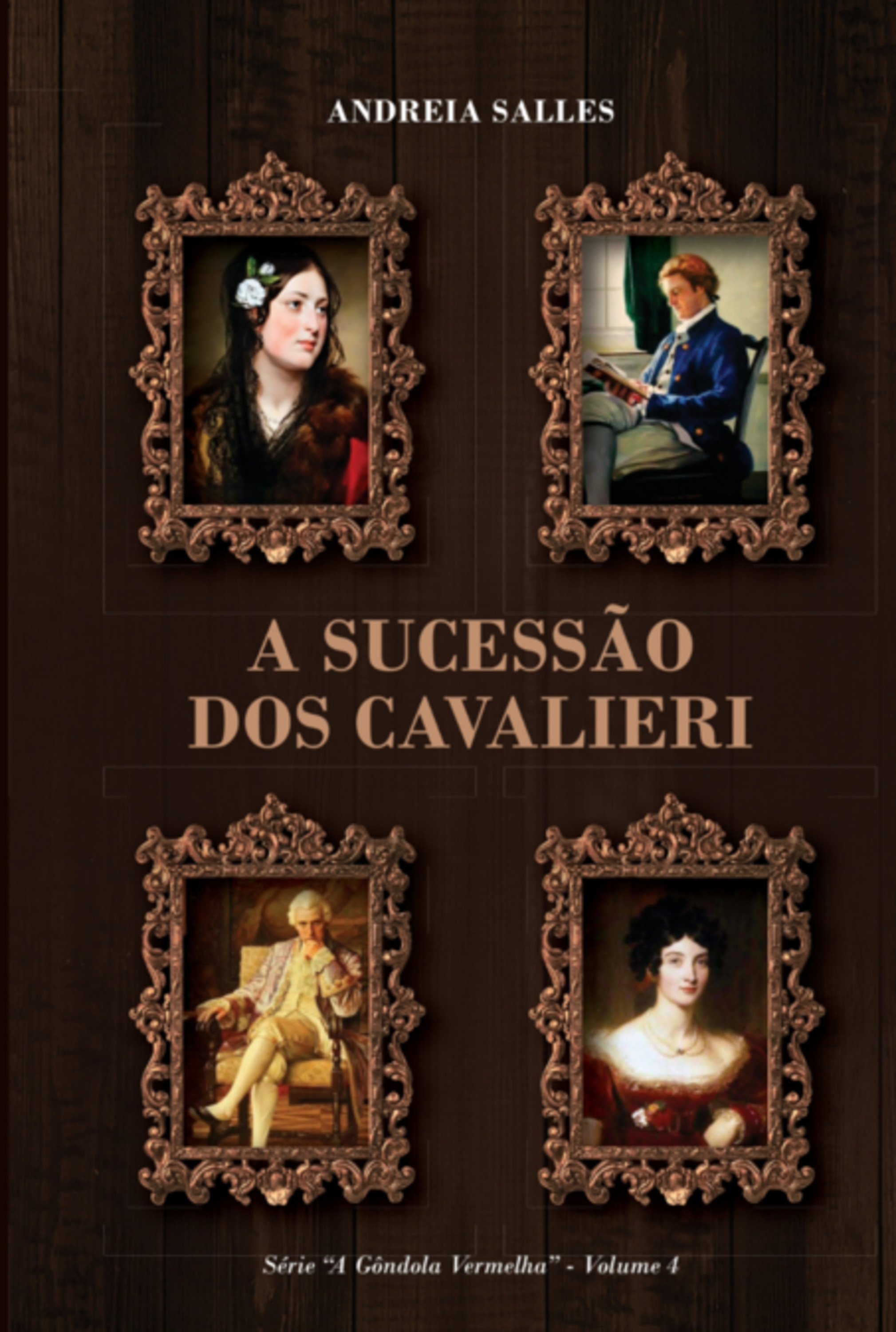A Sucessão Dos Cavalieri