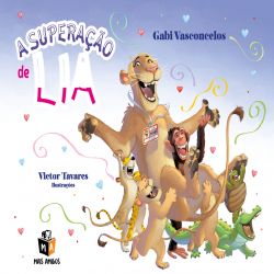 A superação de Lia