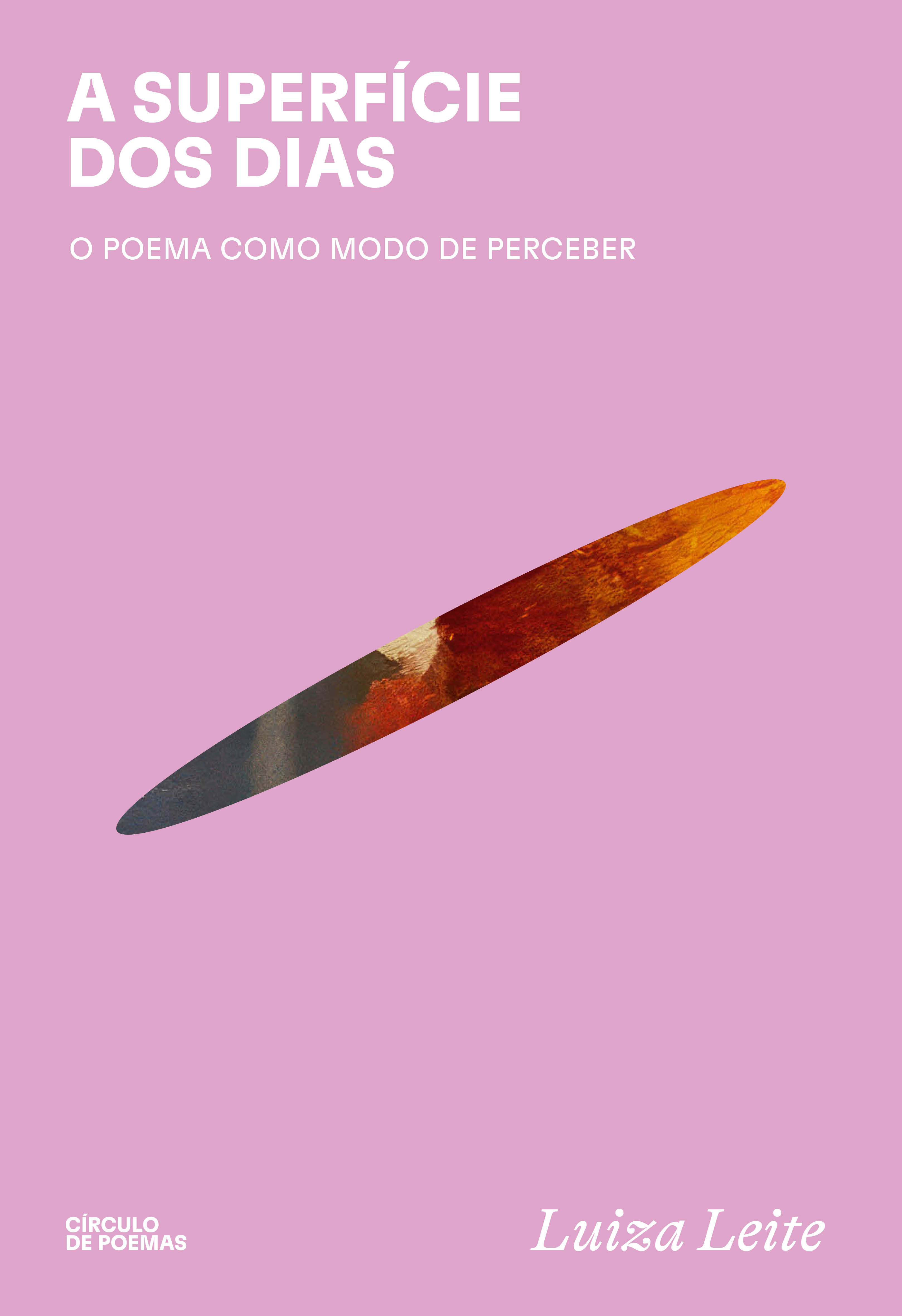 A superfície dos dias