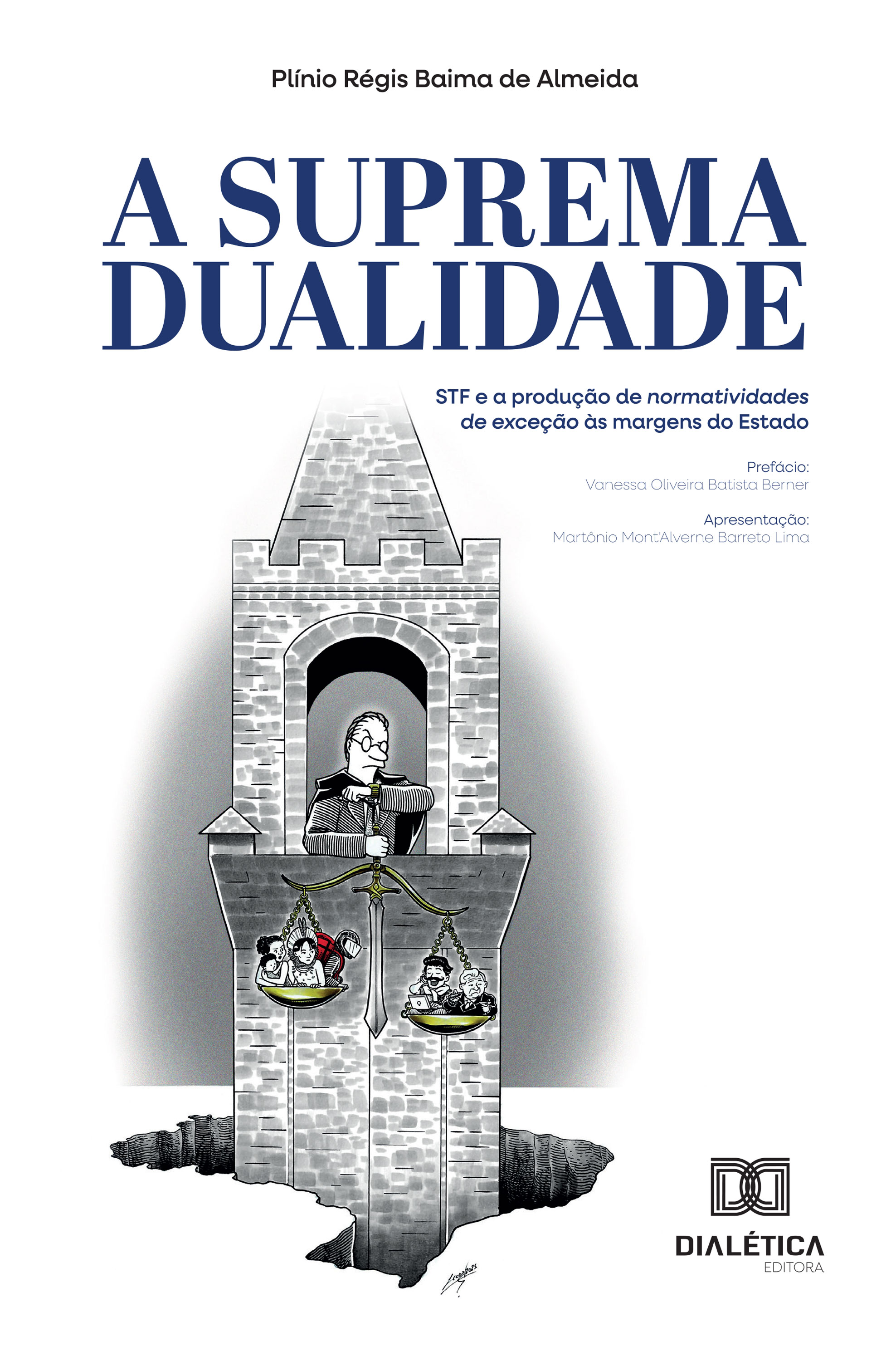 A Suprema Dualidade