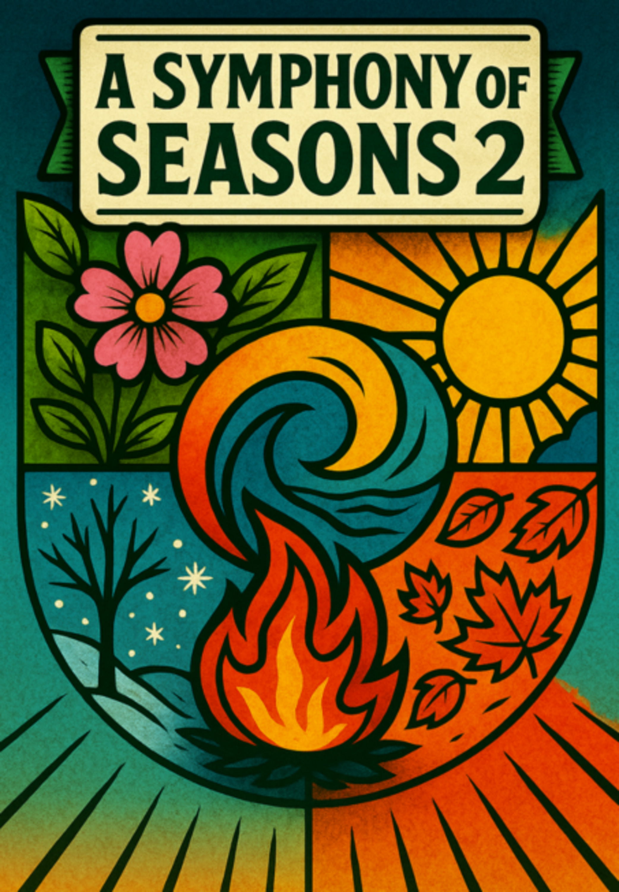 A Symphony Of Seasons 2