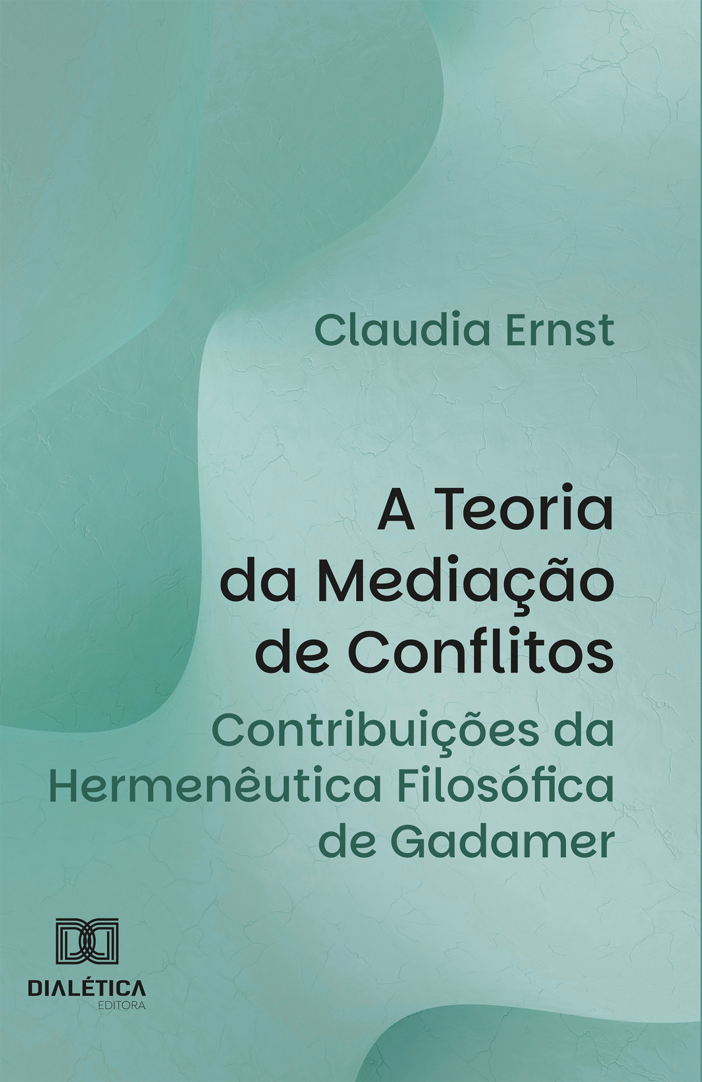 A Teoria da Mediação de Conflitos
