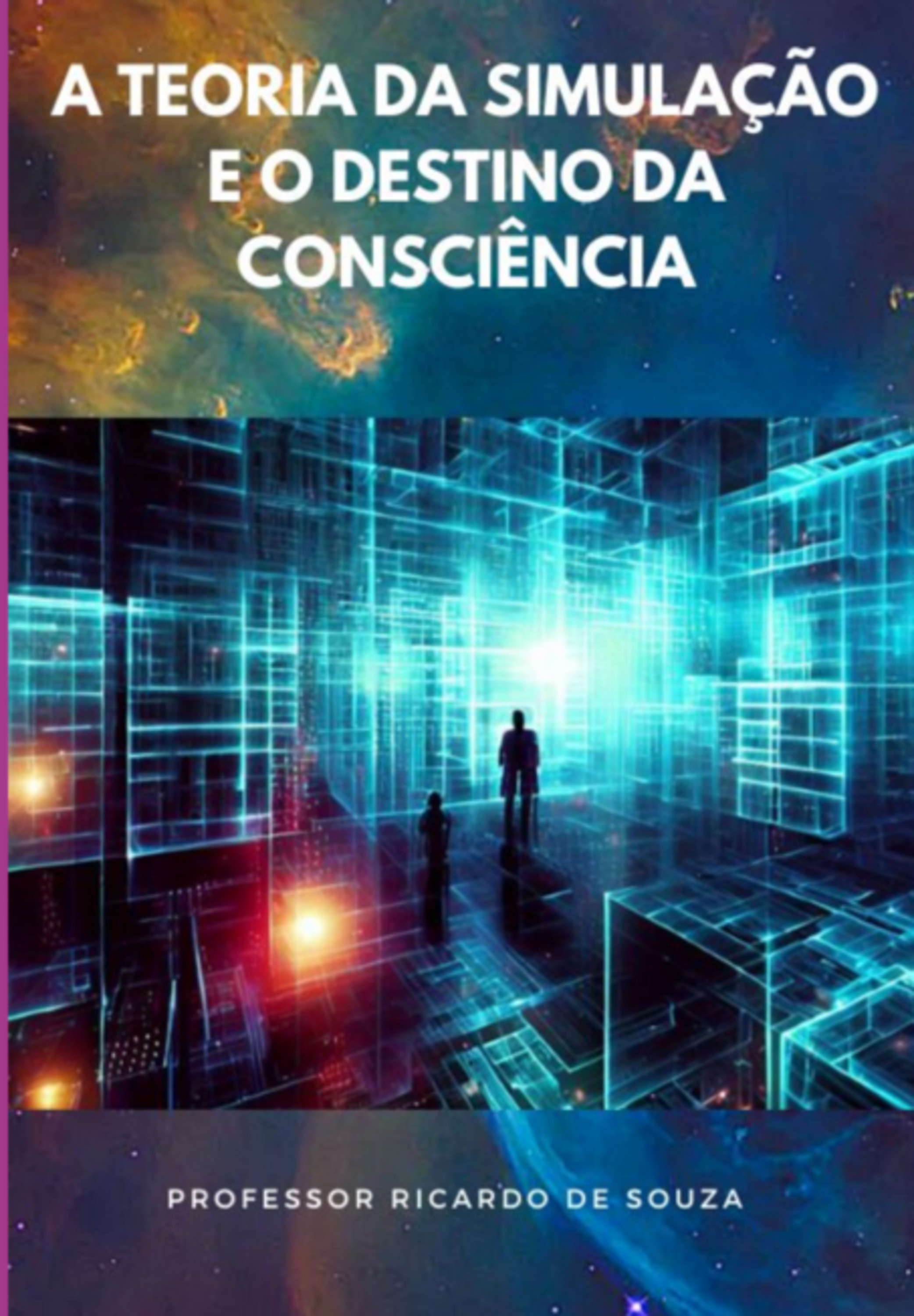 A Teoria Da Simulação E O Destino Da Consciência