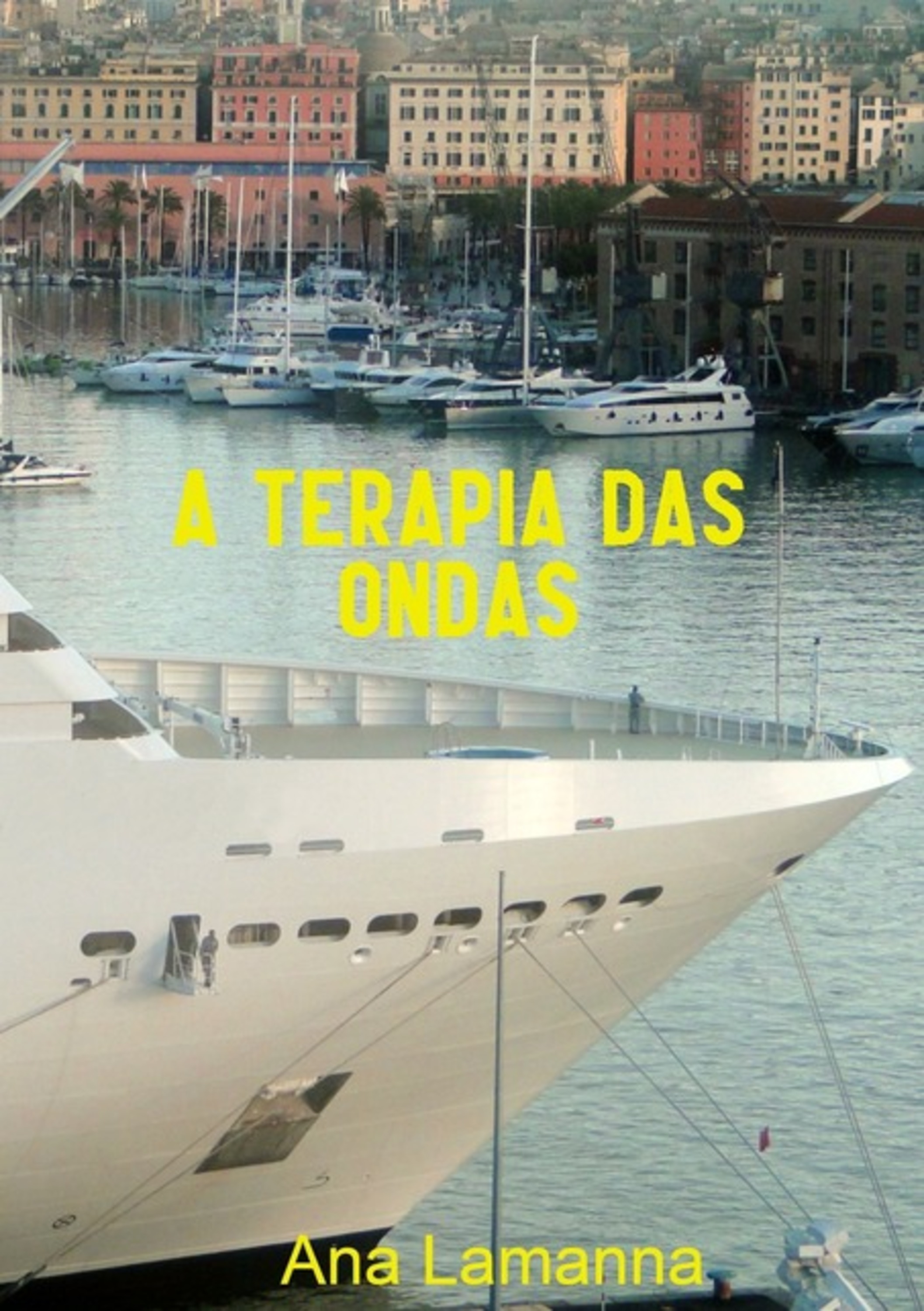 A Terapia Das Ondas