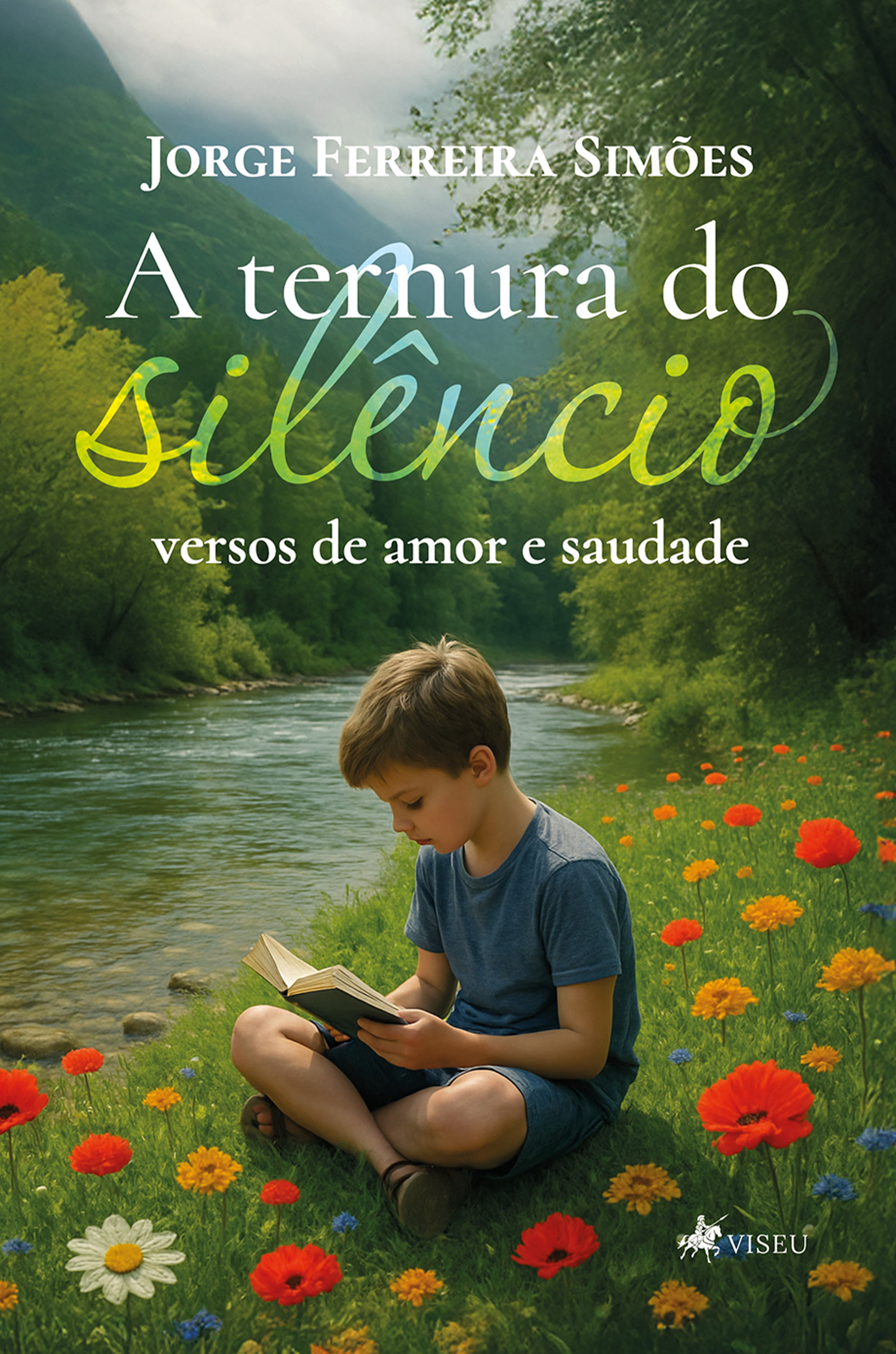 A Ternura do Silêncio