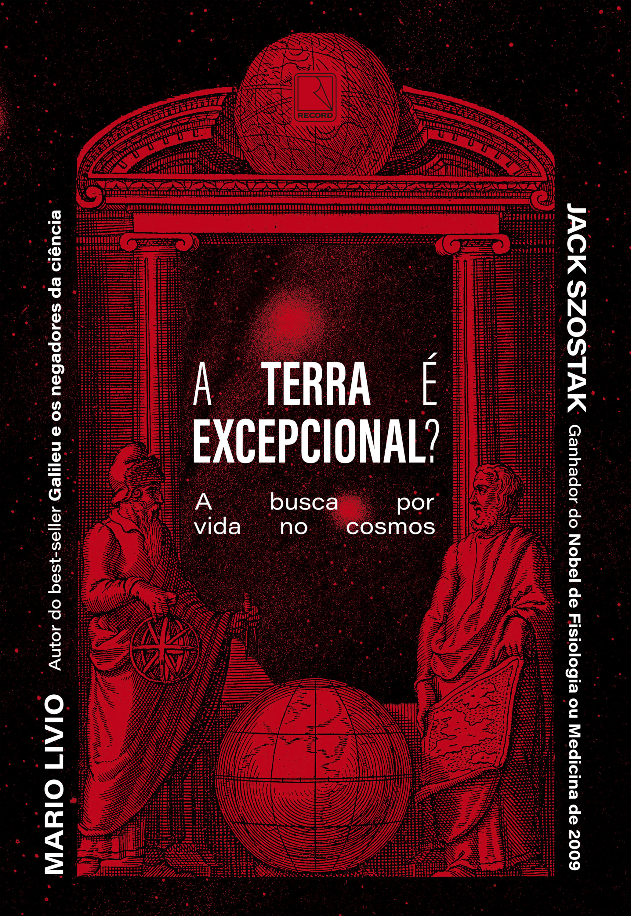 A Terra é excepcional?