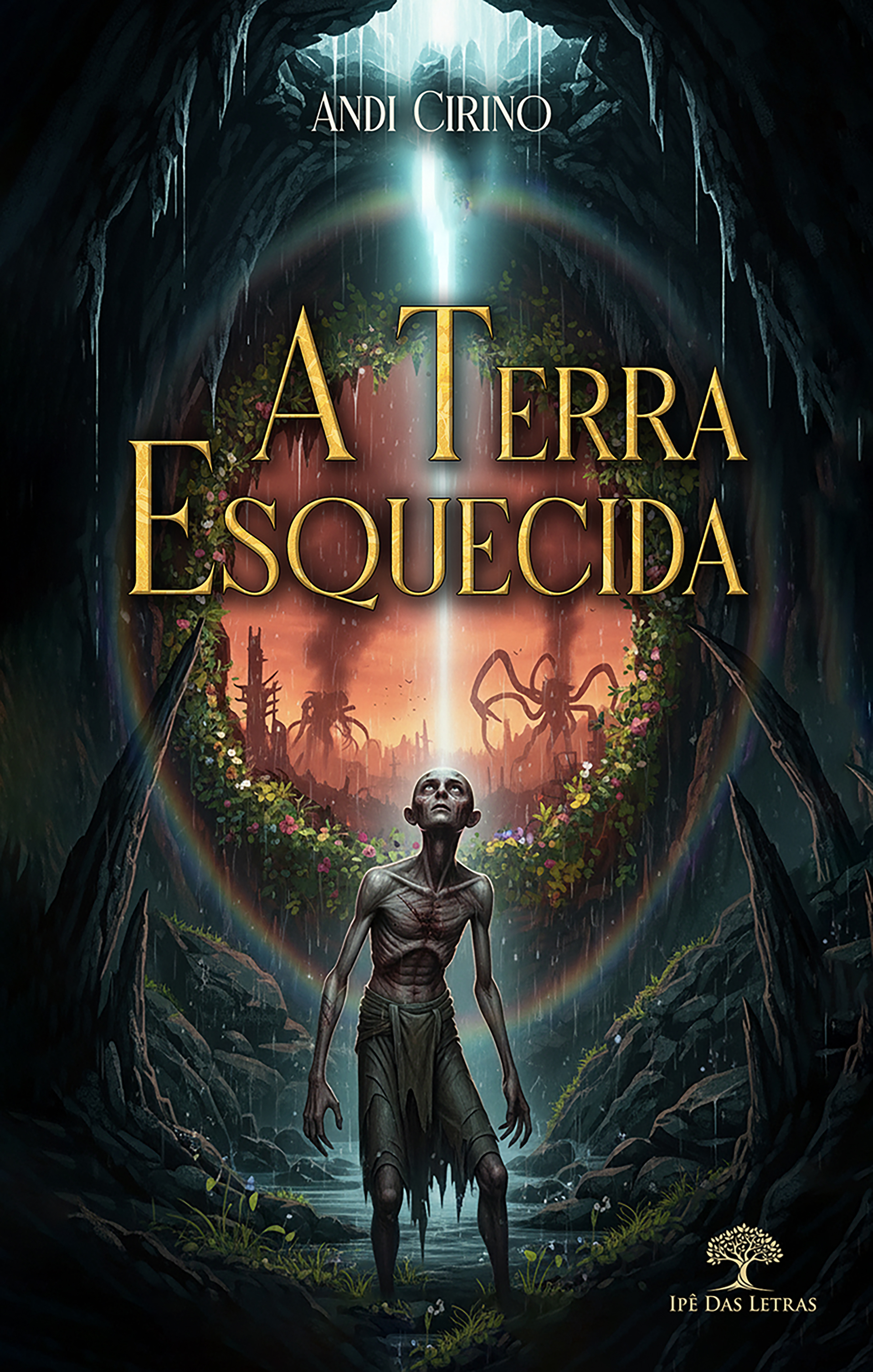 A Terra Esquecida