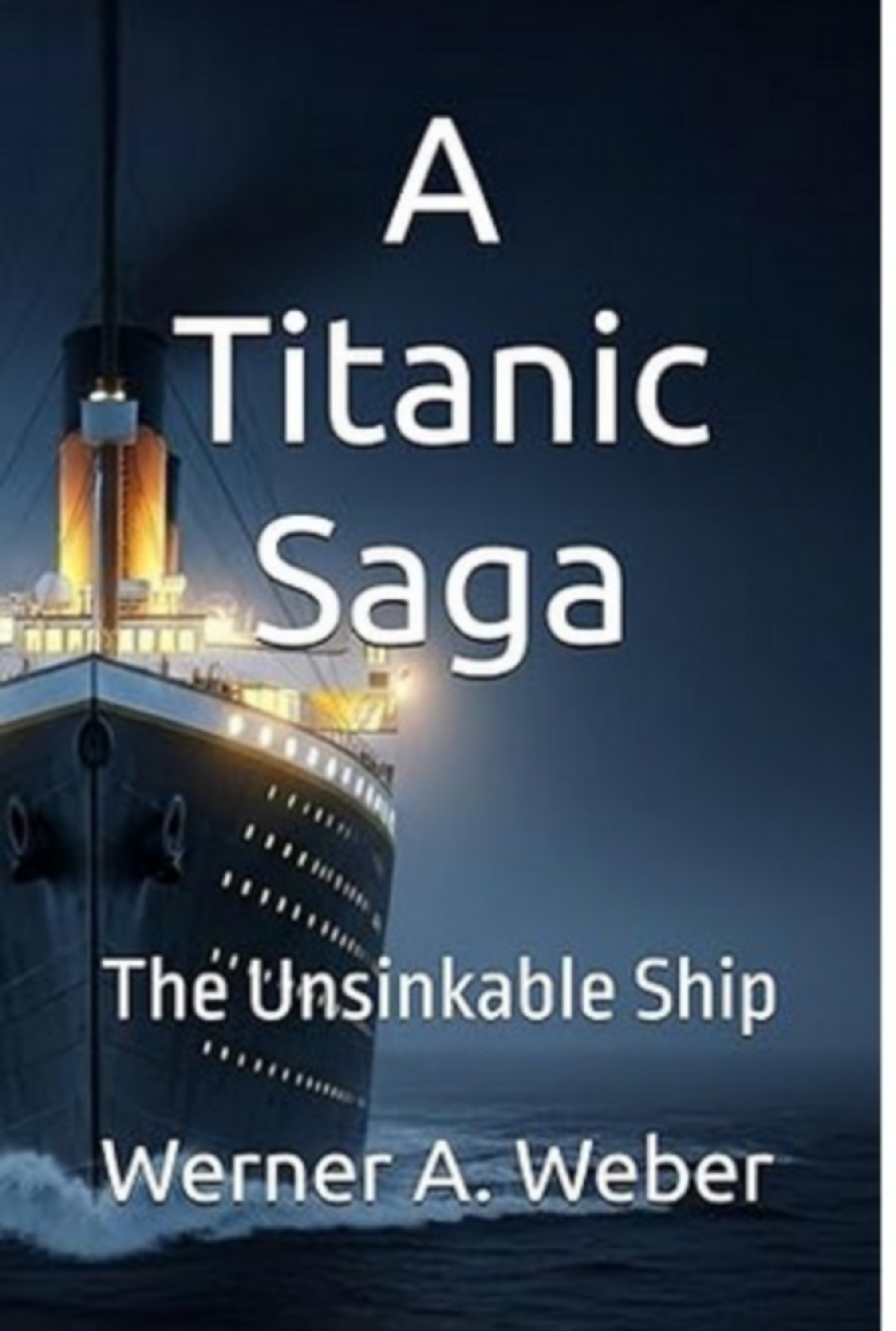 A Titanic Saga